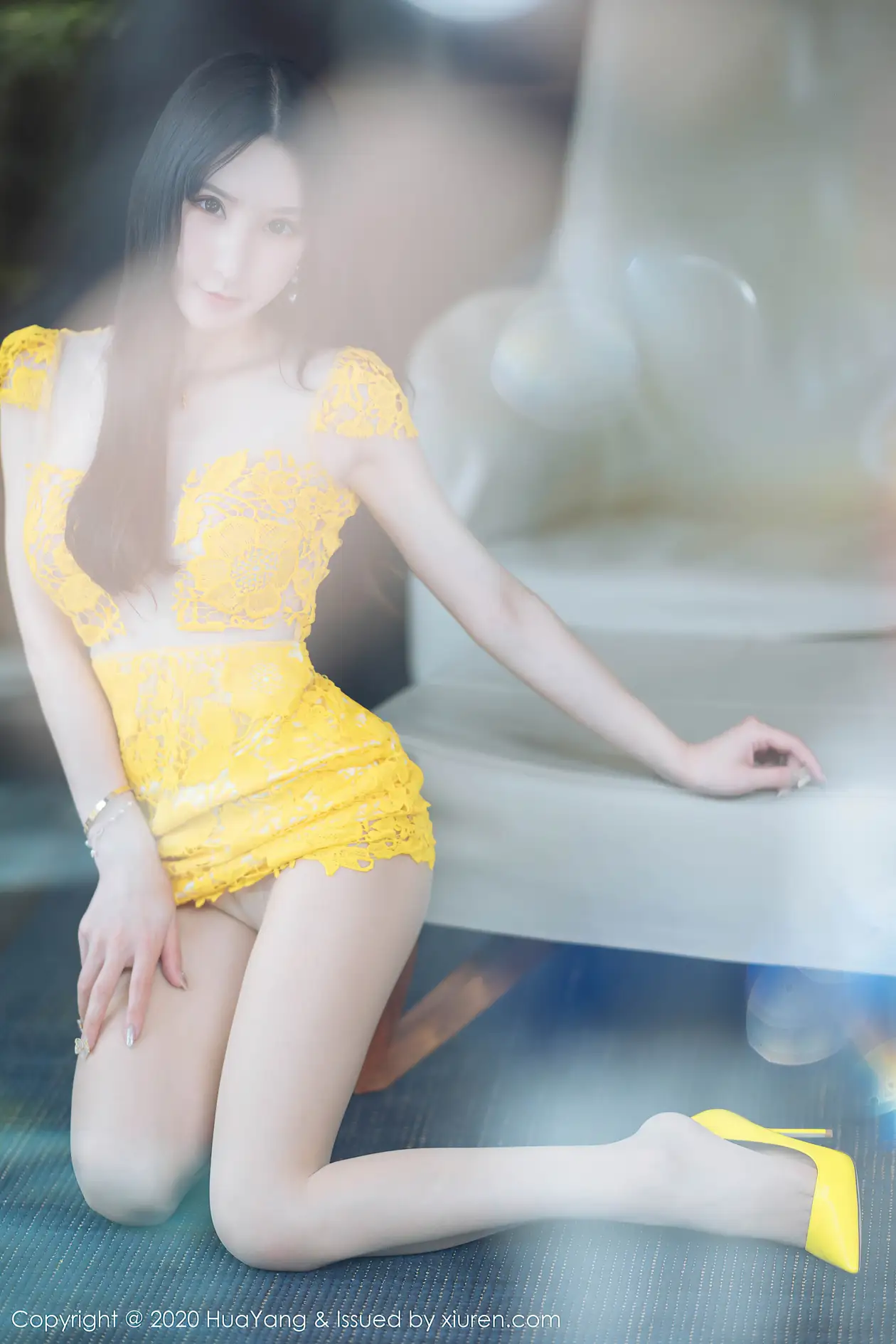 [花漾] 2020.07.10 VOL.0253 周于希Sandy#[62P]-10