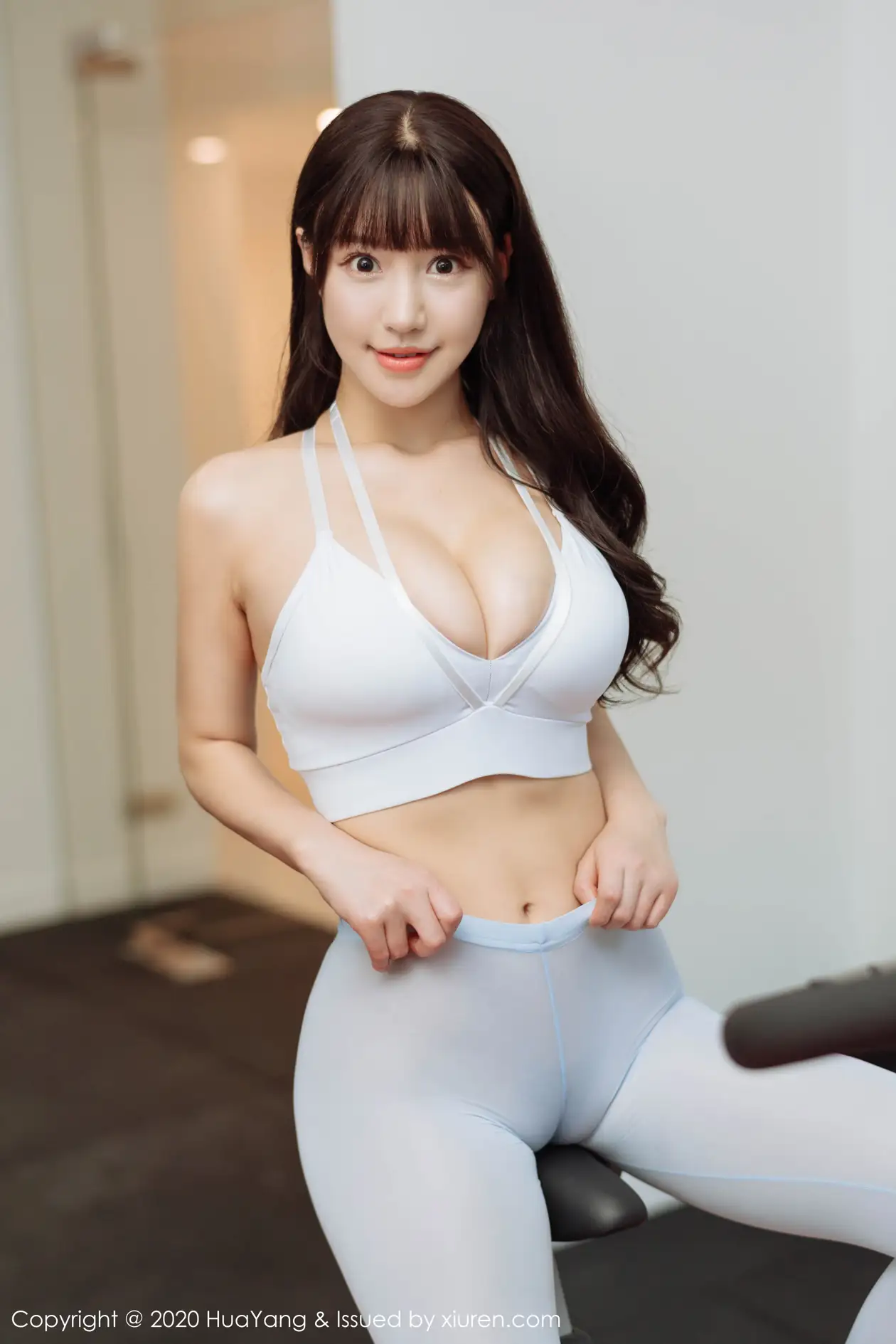 [花漾] 2020.04.09 VOL.0235 朱可儿Flower#[53P]-3