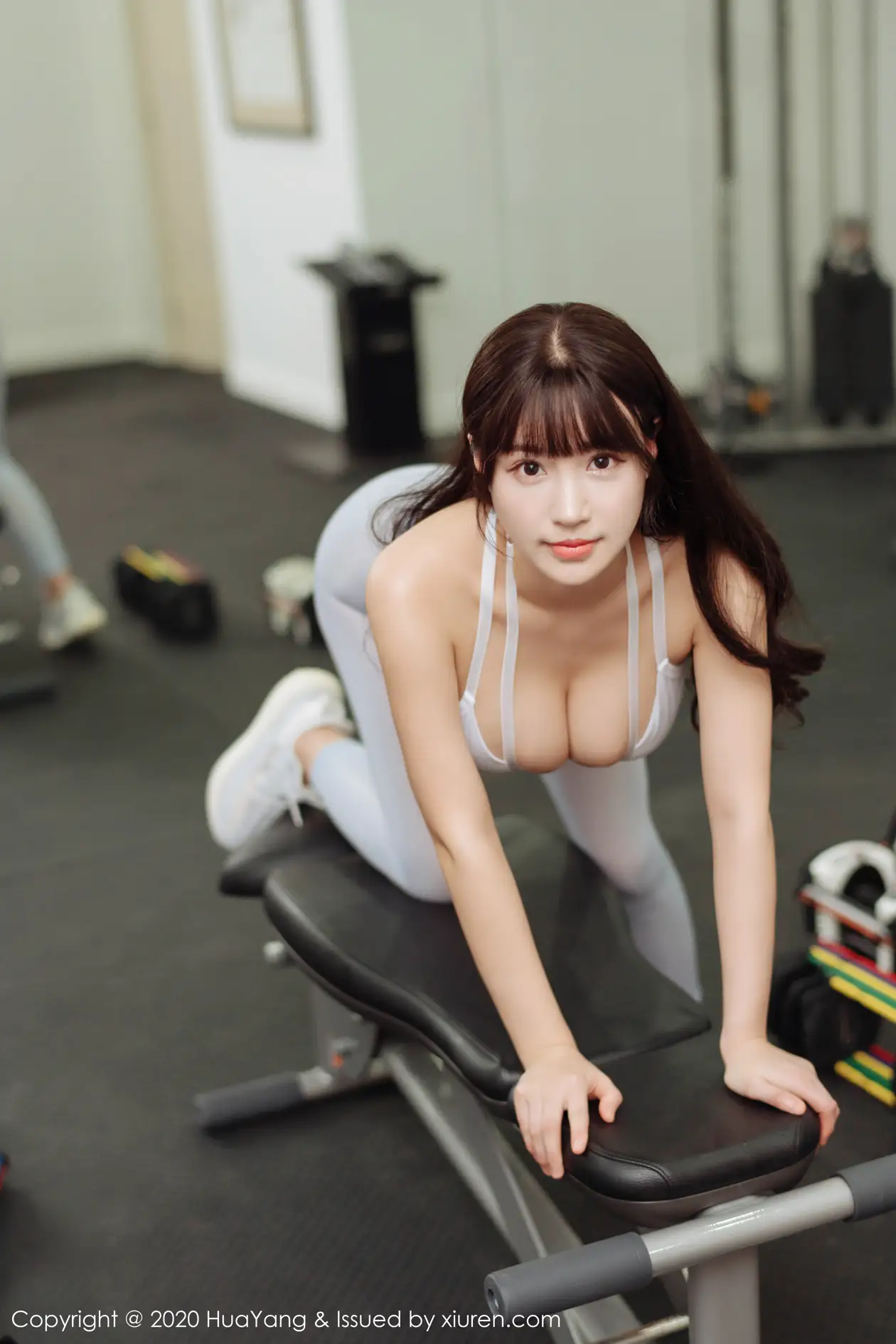 [花漾] 2020.04.09 VOL.0235 朱可儿Flower#[53P]-8