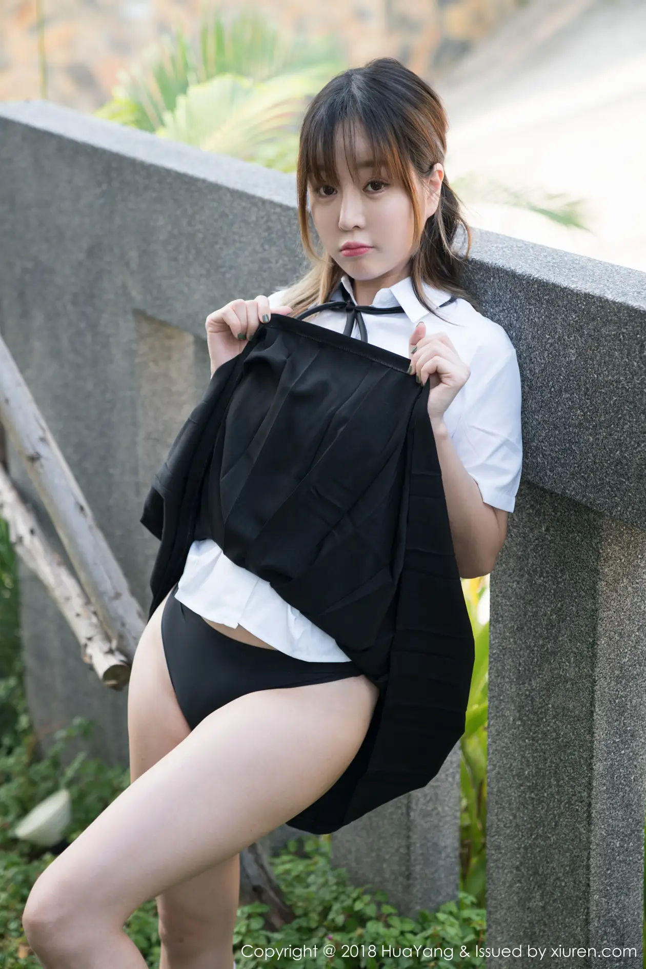 [花漾] 2018.06.01 VOL.0048 模特合集#[41P]-3