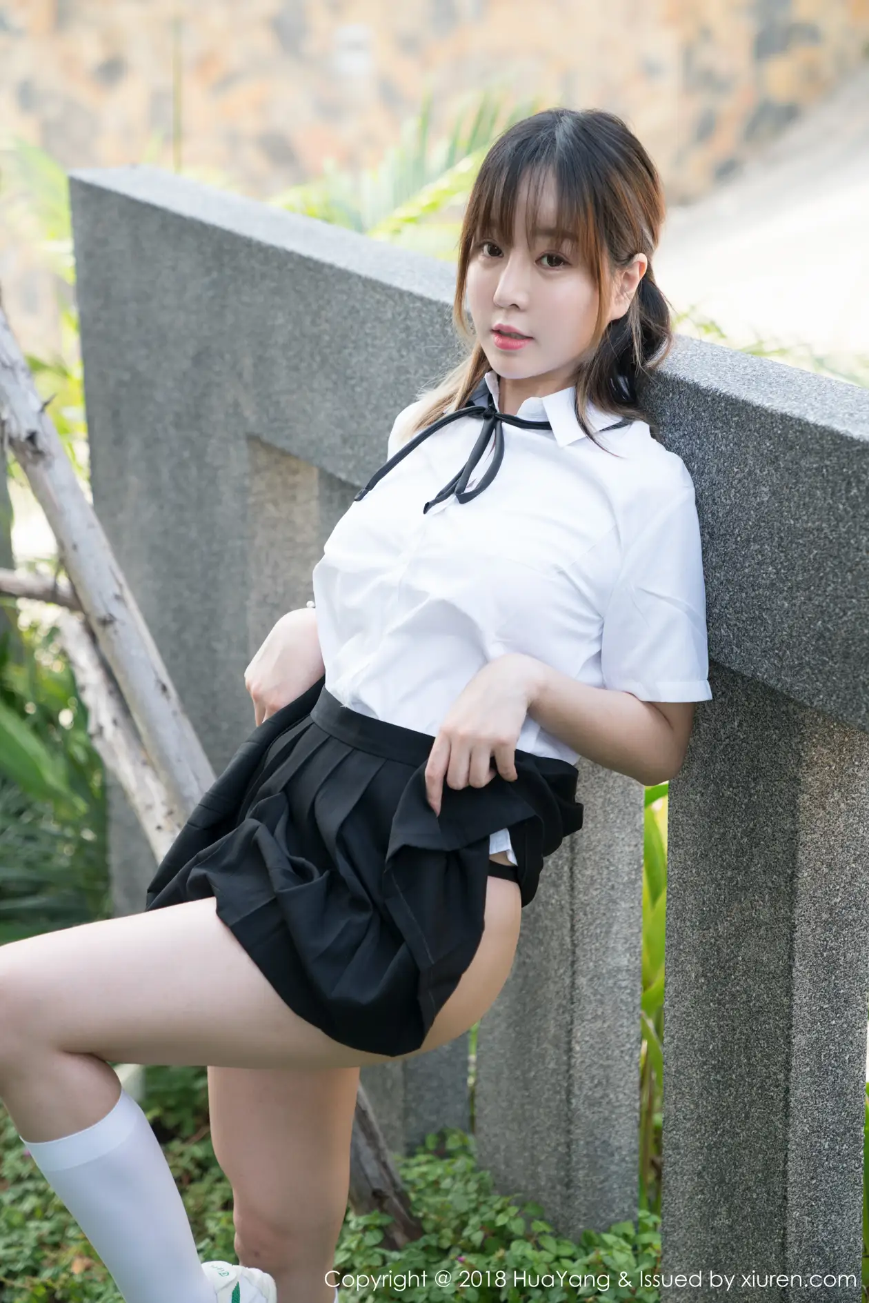 [花漾] 2018.06.01 VOL.0048 模特合集#[41P]-5