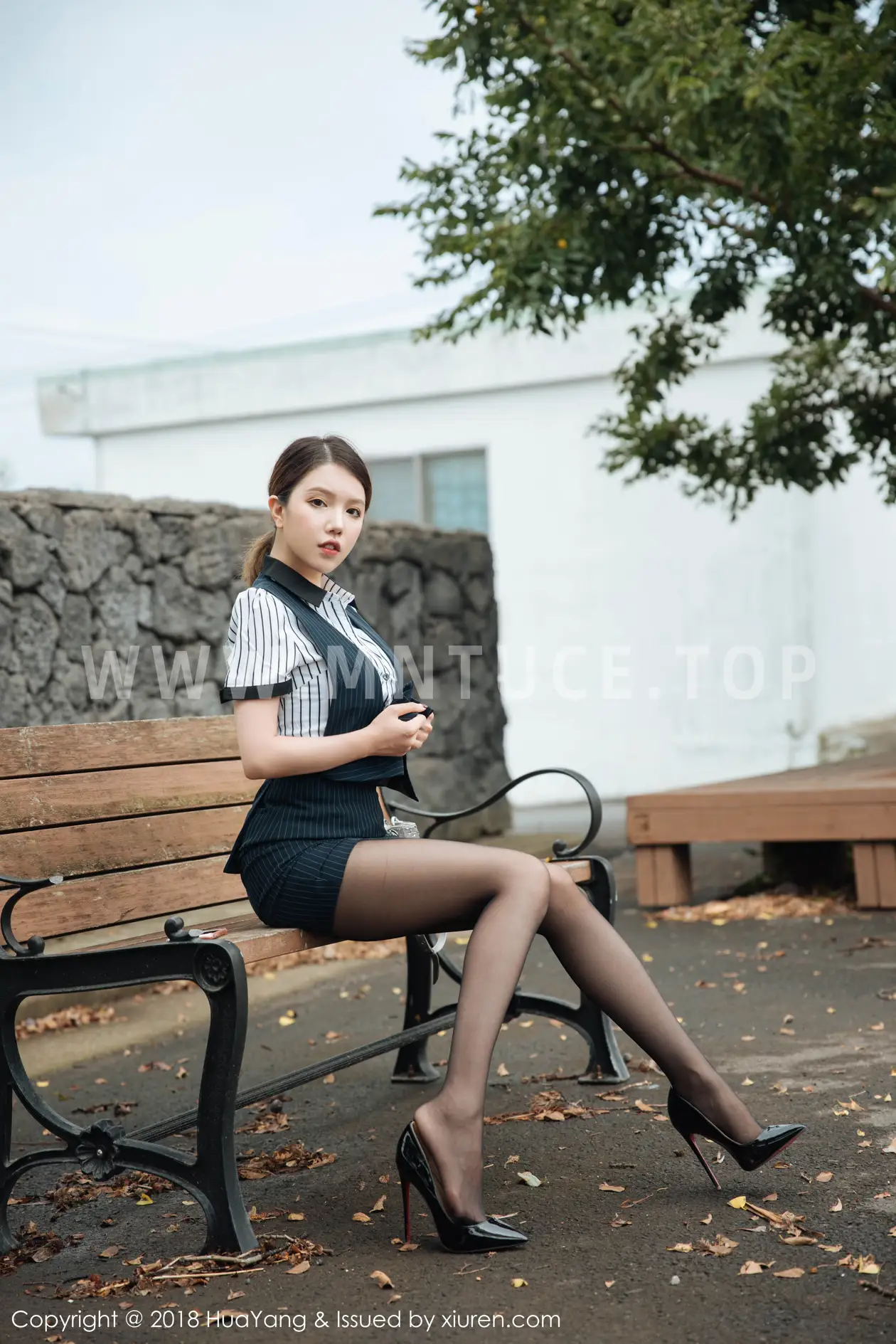 [花漾] 2018.09.30 VOL.0087 黄楽然#[102P]-2