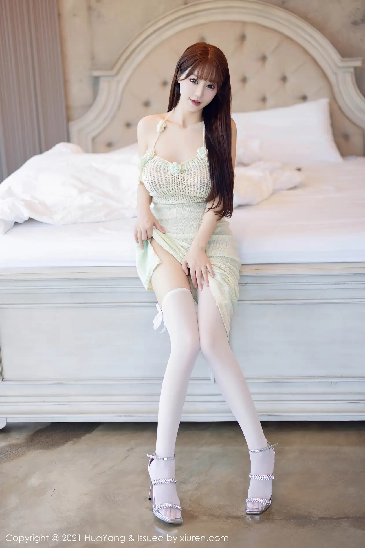 [花漾] 2023.09.15 VOL.0547 朱可儿Flora#[81P]-5
