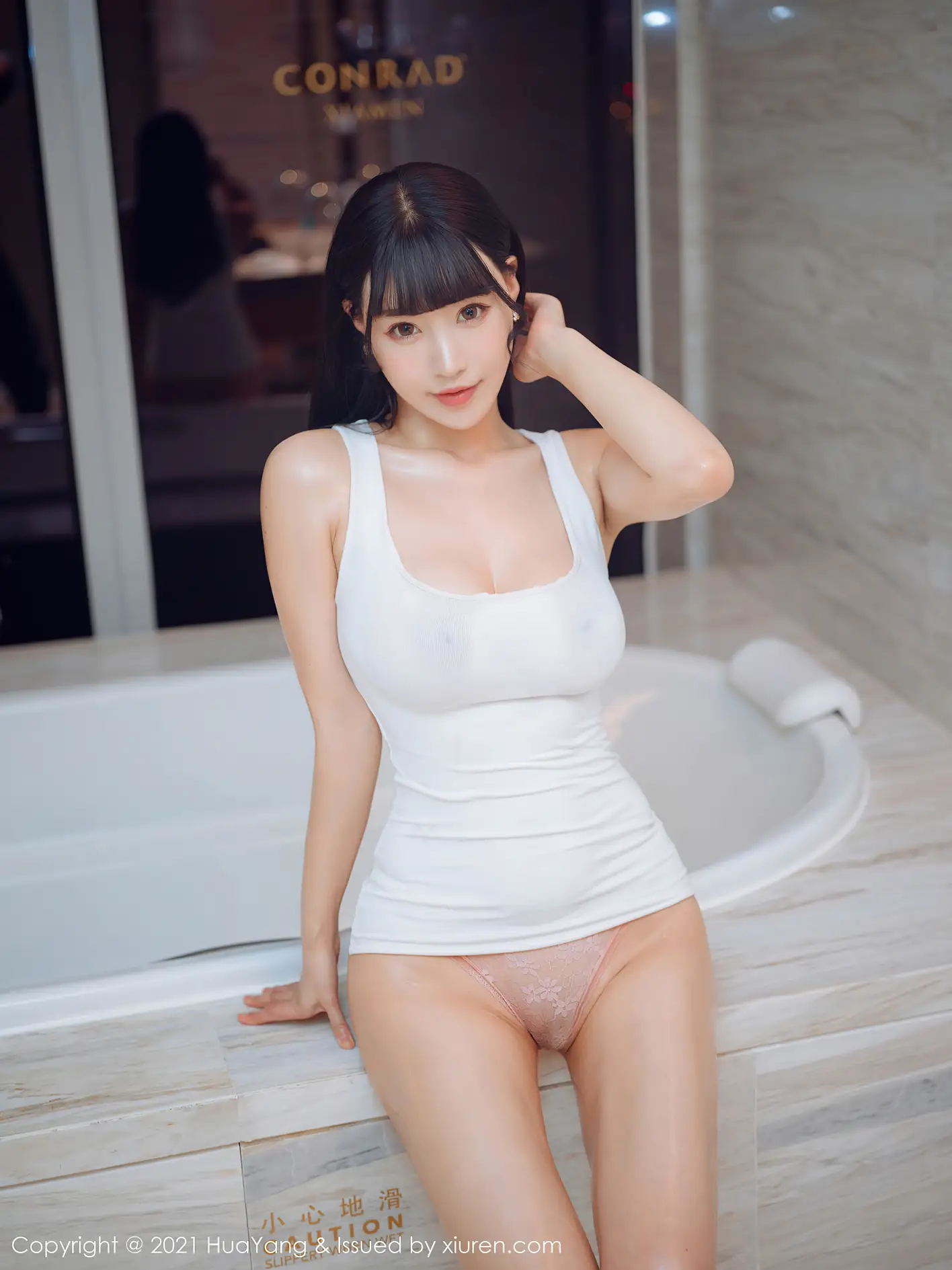 [花漾] 2021.01.29 VOL.0360 朱可儿Flower#[64P]-2