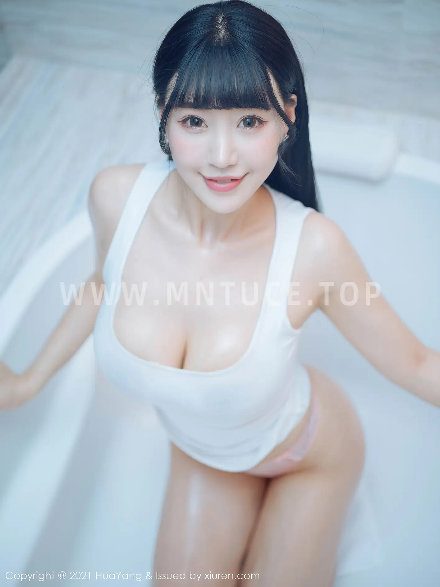 [花漾] 2021.01.29 VOL.0360 朱可儿Flower#[64P]-6