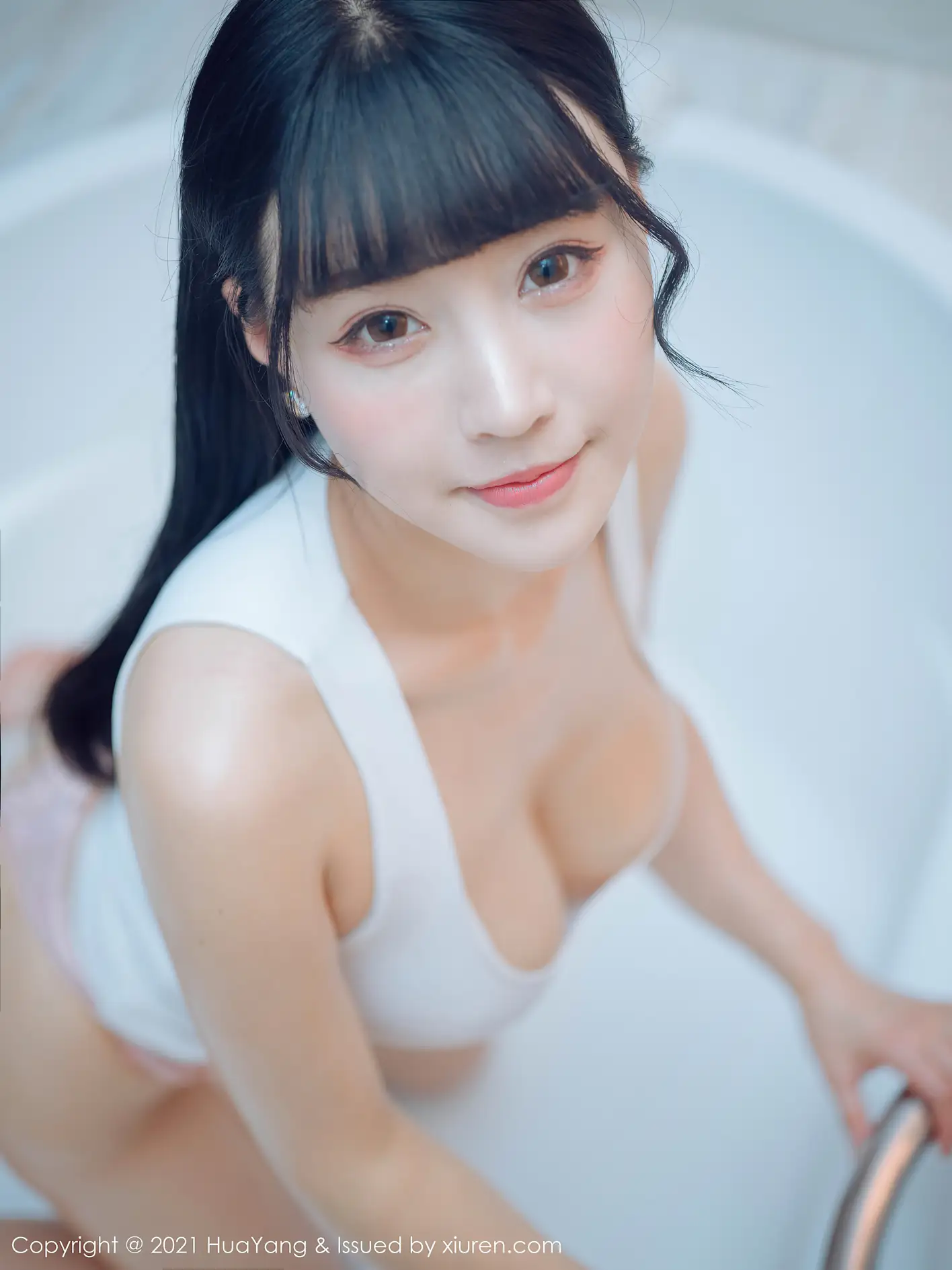 [花漾] 2021.01.29 VOL.0360 朱可儿Flower#[64P]-2