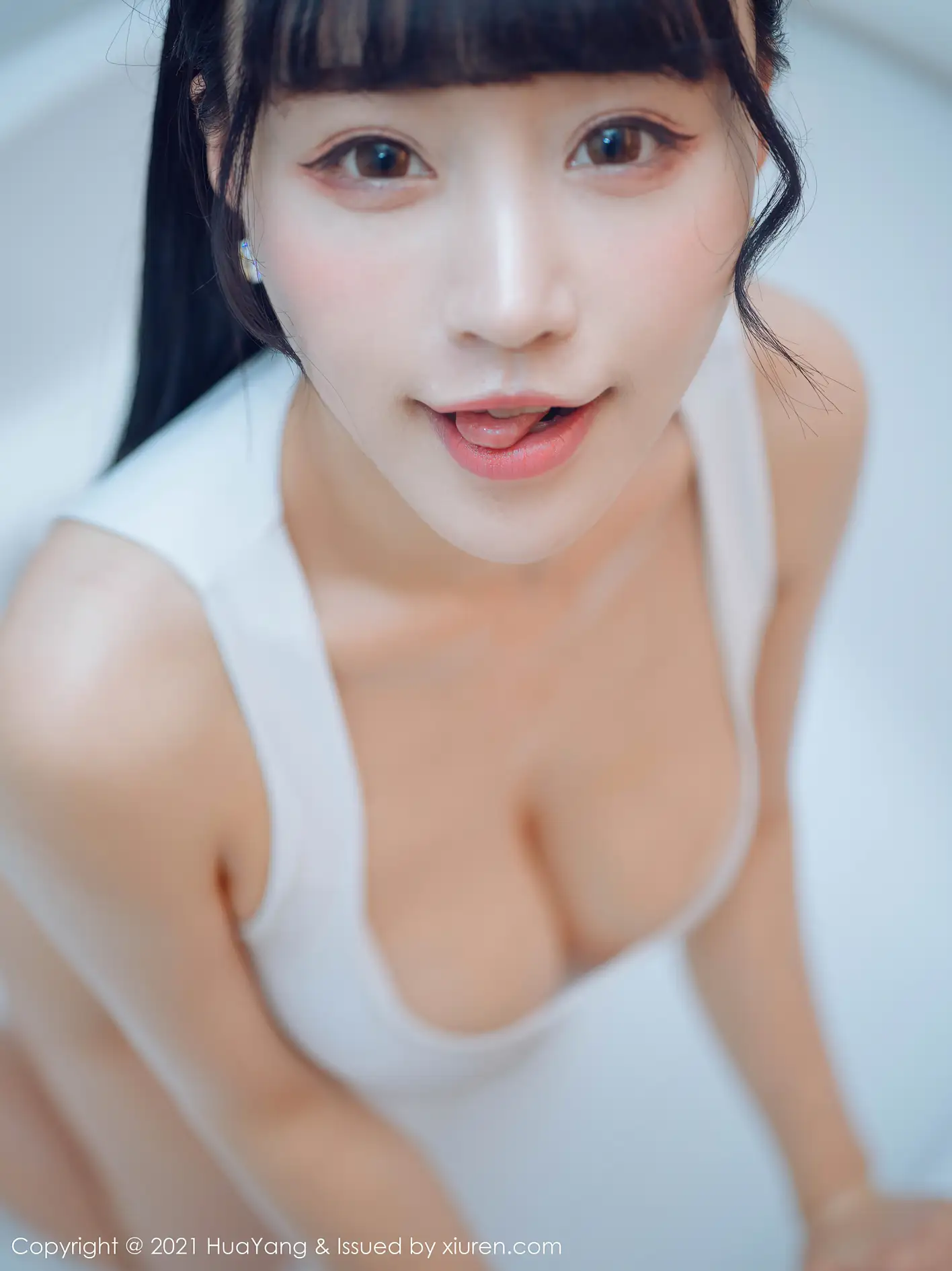 [花漾] 2021.01.29 VOL.0360 朱可儿Flower#[64P]-3