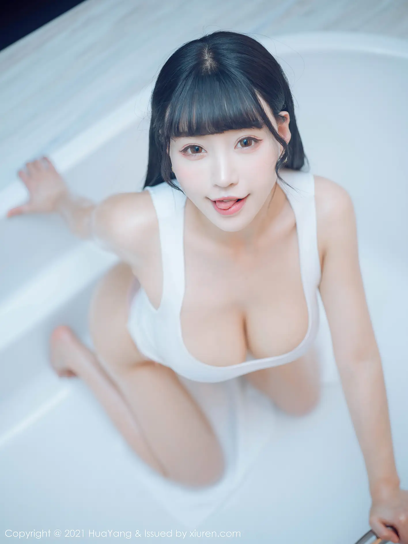 [花漾] 2021.01.29 VOL.0360 朱可儿Flower#[64P]-4