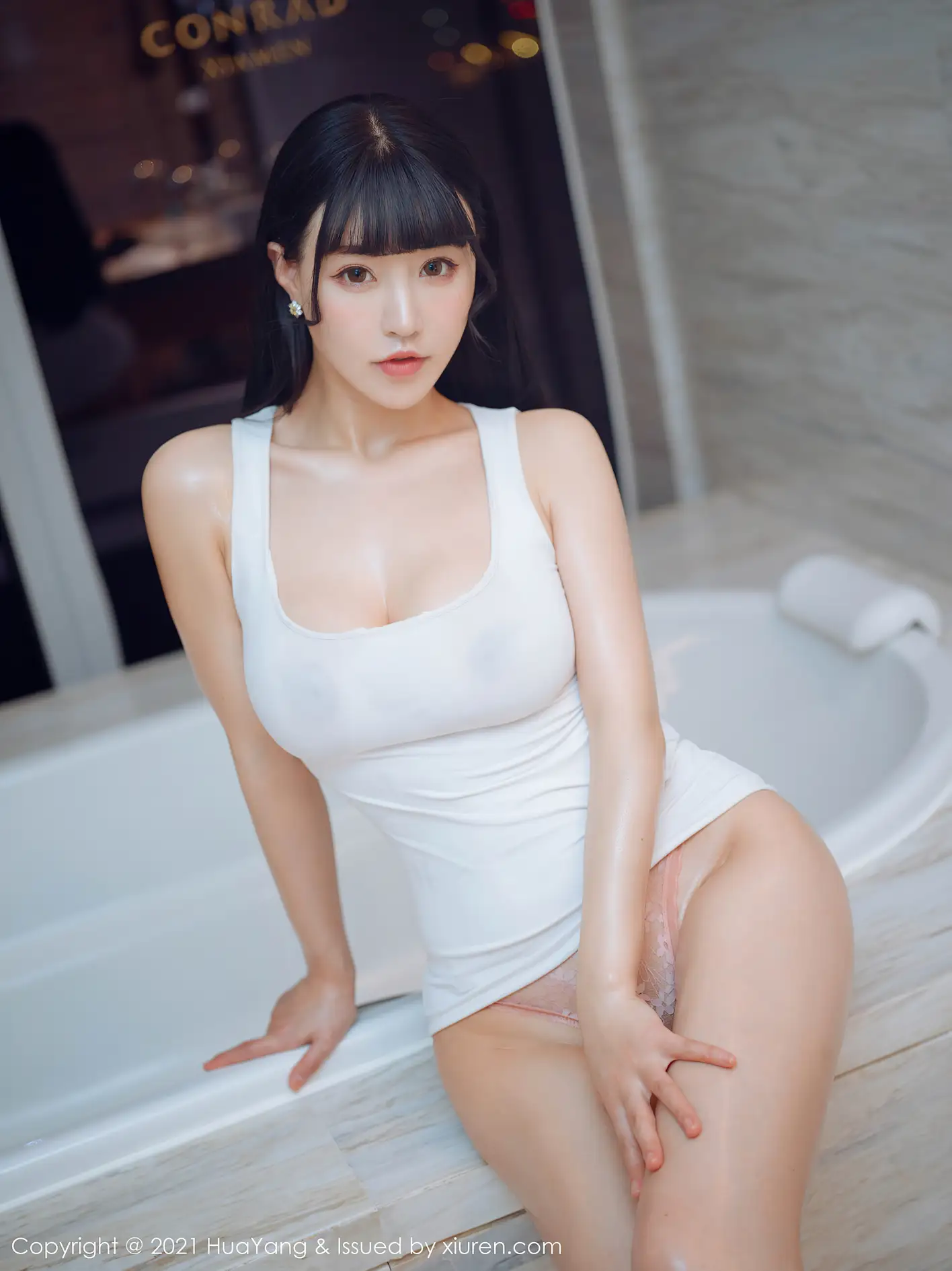 [花漾] 2021.01.29 VOL.0360 朱可儿Flower#[64P]-4