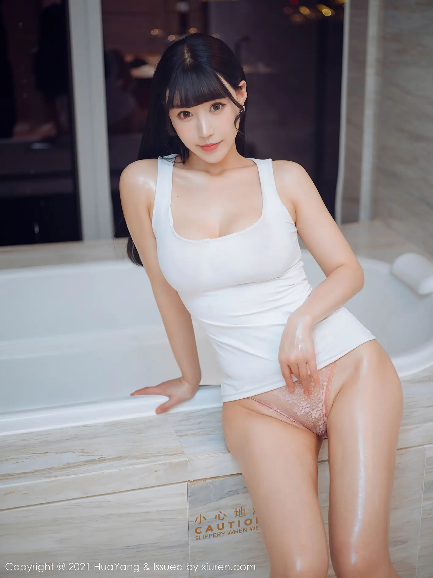 [花漾] 2021.01.29 VOL.0360 朱可儿Flower#[64P]-5
