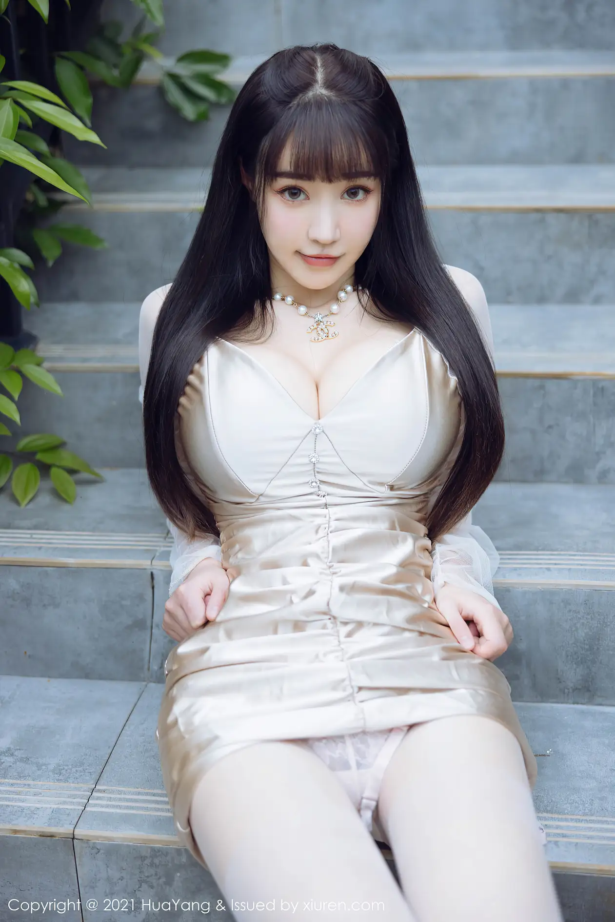 [花漾] 2021.12.01 VOL.0471 朱可儿Flora#[41P]-10
