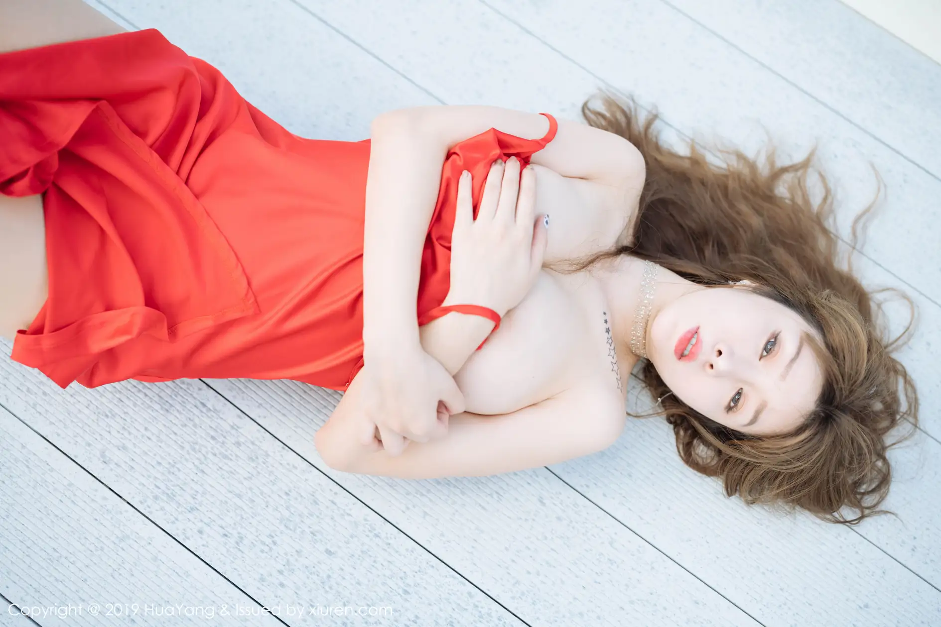 [花漾] 2019.10.24 VOL.0180 王雨纯#[52P]-1