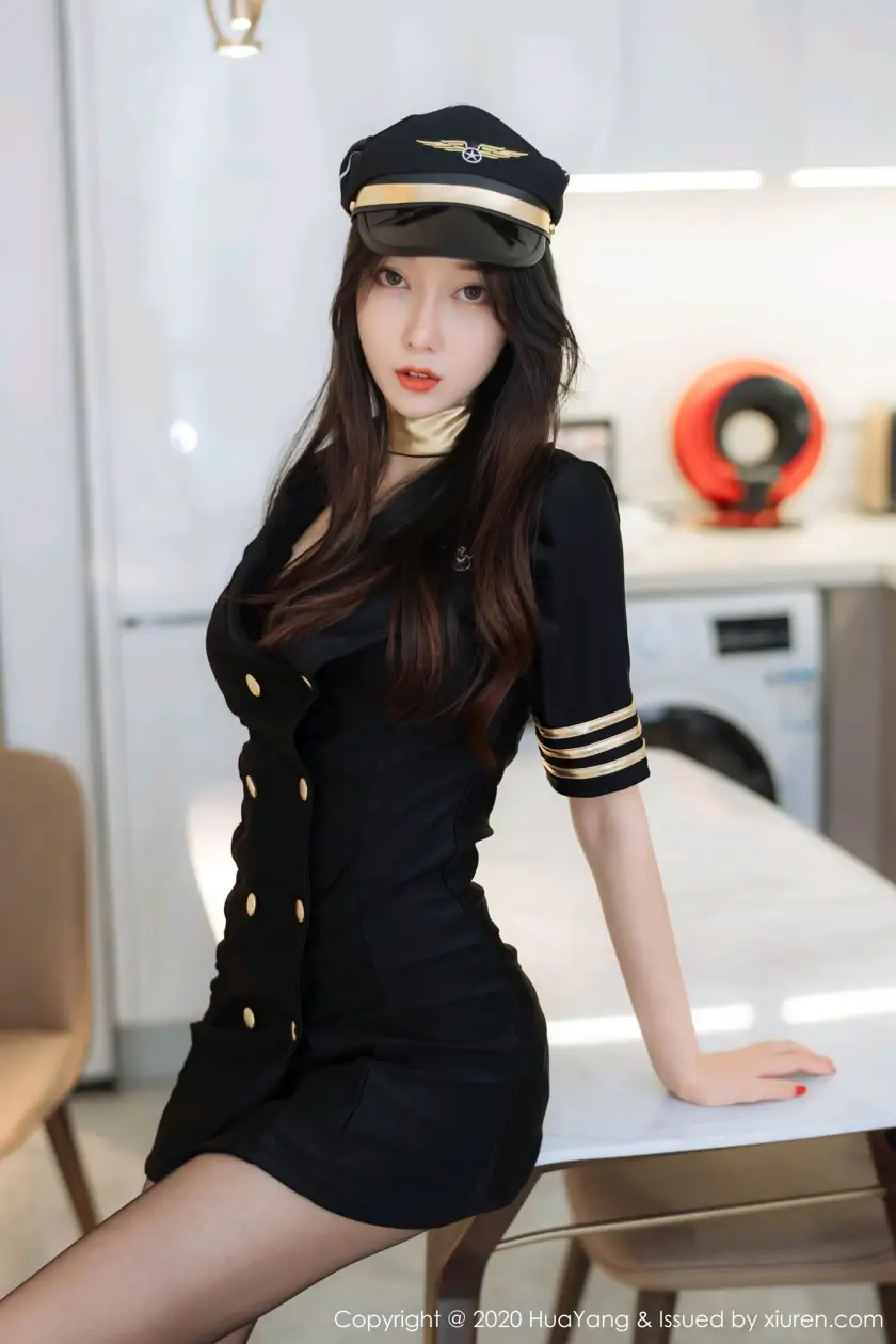 [花漾] 2020.08.07 VOL.0269 玥儿玥er#[64P]-10