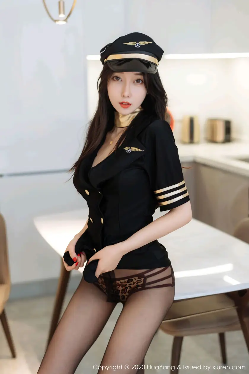 [花漾] 2020.08.07 VOL.0269 玥儿玥er#[64P]-3