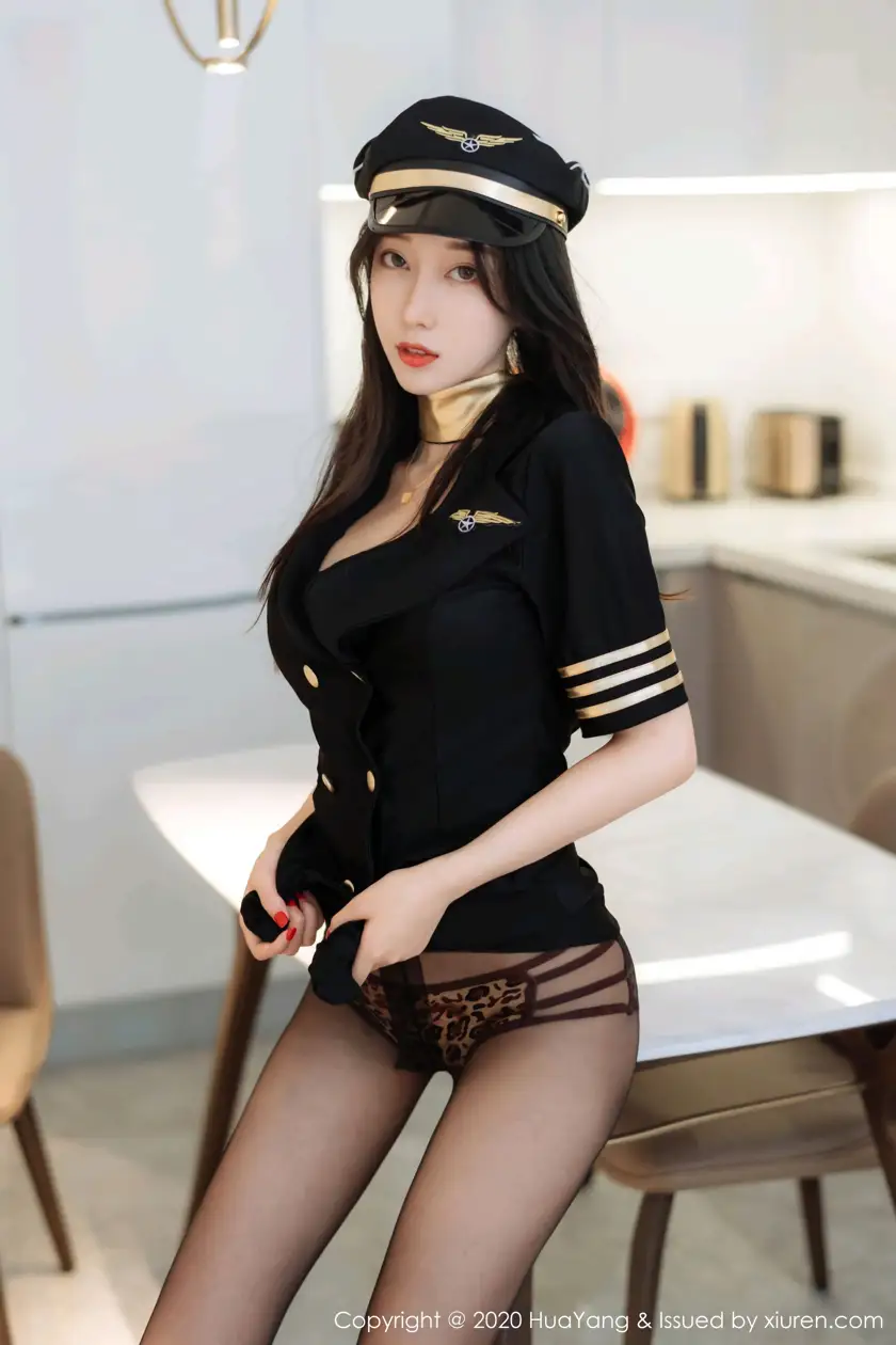 [花漾] 2020.08.07 VOL.0269 玥儿玥er#[64P]-4