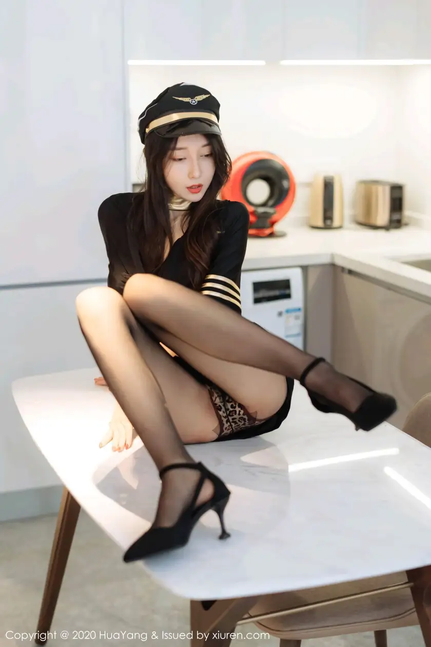 [花漾] 2020.08.07 VOL.0269 玥儿玥er#[64P]-3
