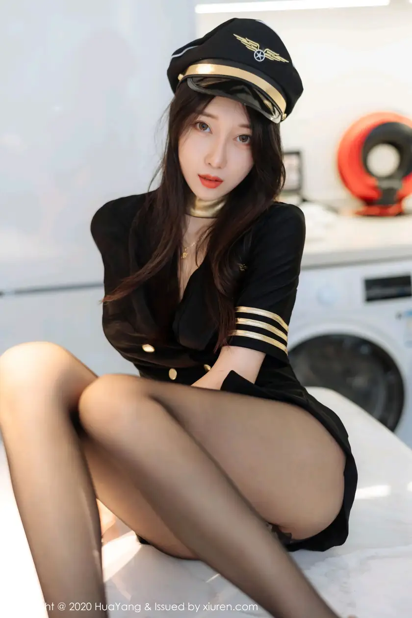 [花漾] 2020.08.07 VOL.0269 玥儿玥er#[64P]-6