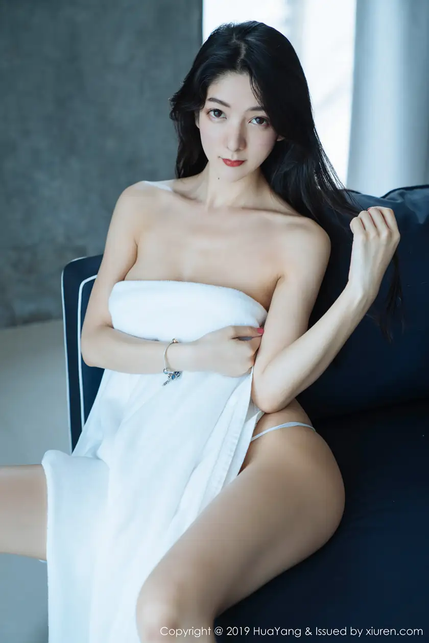[花漾] 2019.01.14 VOL.0108 Angela喜欢猫#[42P]-3