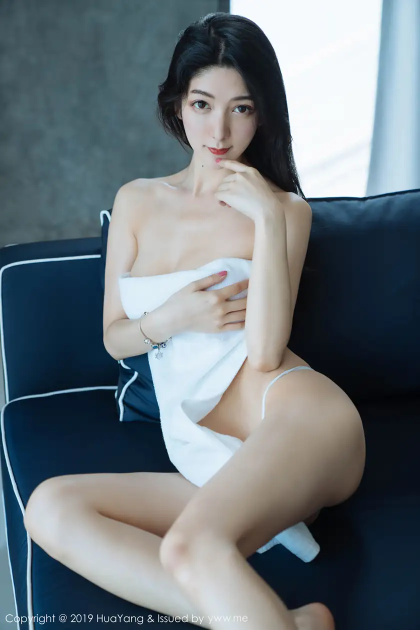 [花漾] 2019.01.14 VOL.0108 Angela喜欢猫#[42P]-6