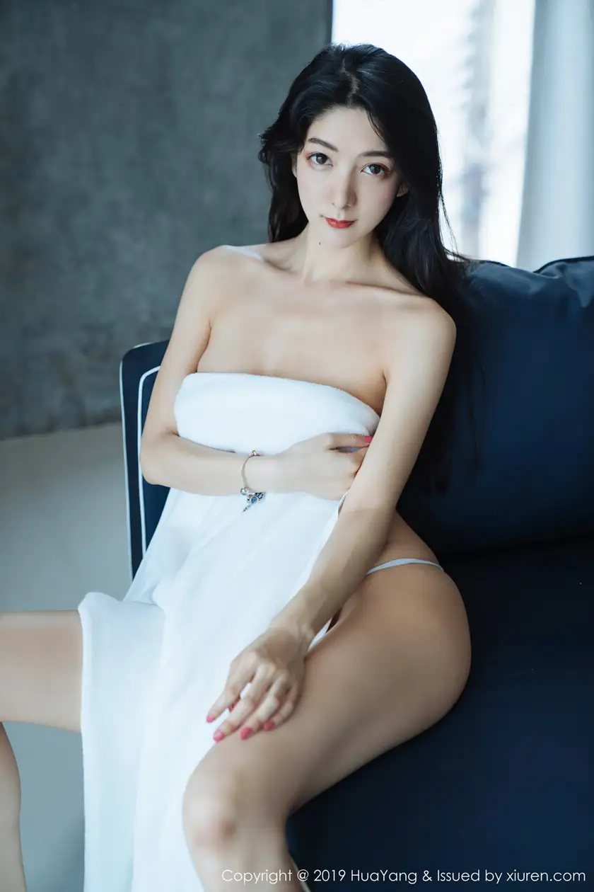 [花漾] 2019.01.14 VOL.0108 Angela喜欢猫#[42P]-8
