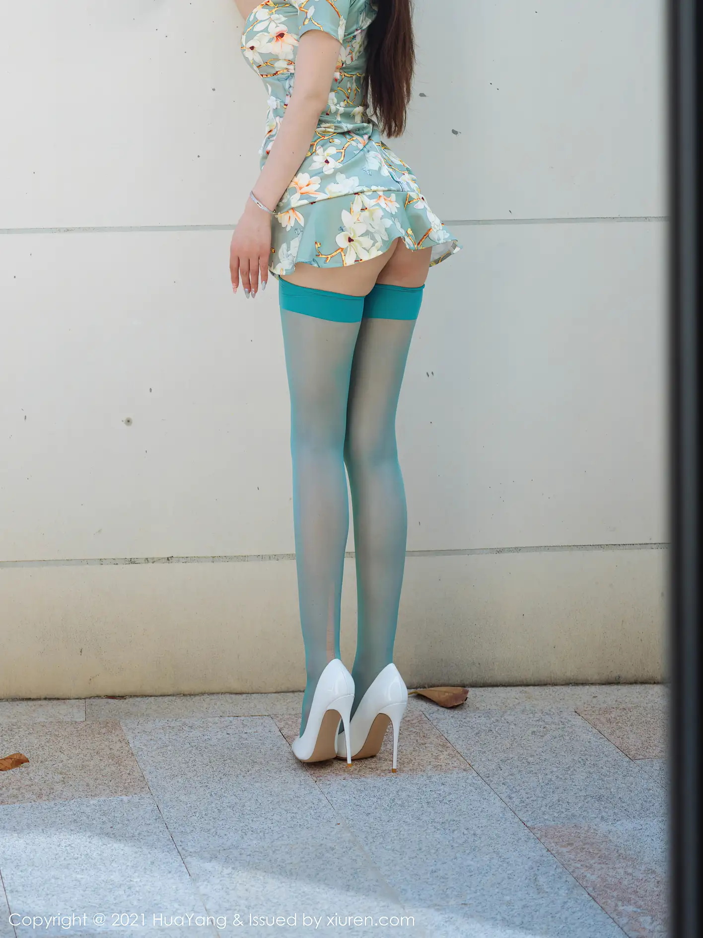 [花漾] 2021.04.15 VOL.0390 朱可儿Flower#[69P]-4
