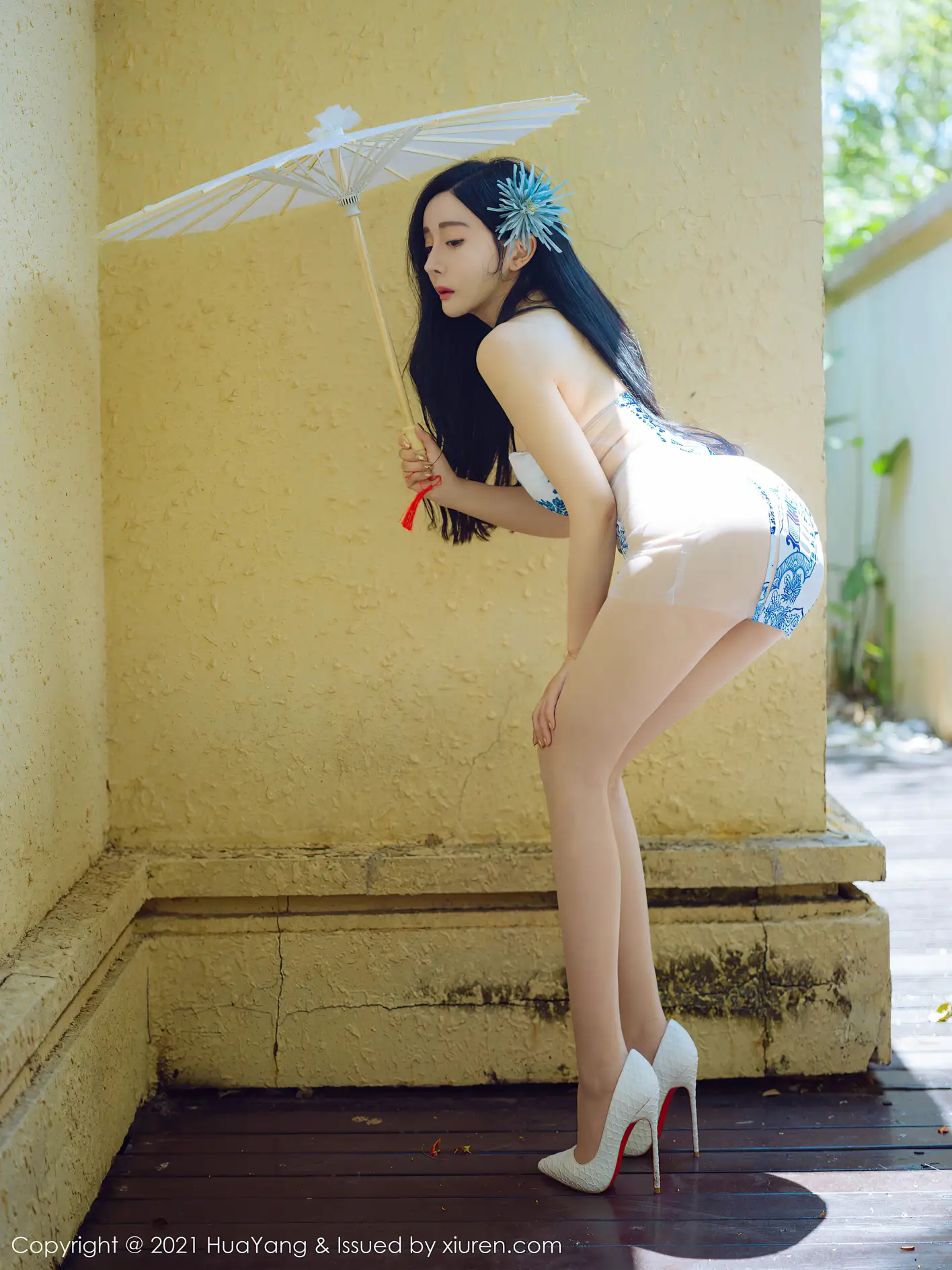 [花漾] 2021.09.14 VOL.0450 允爾#[45P]-4
