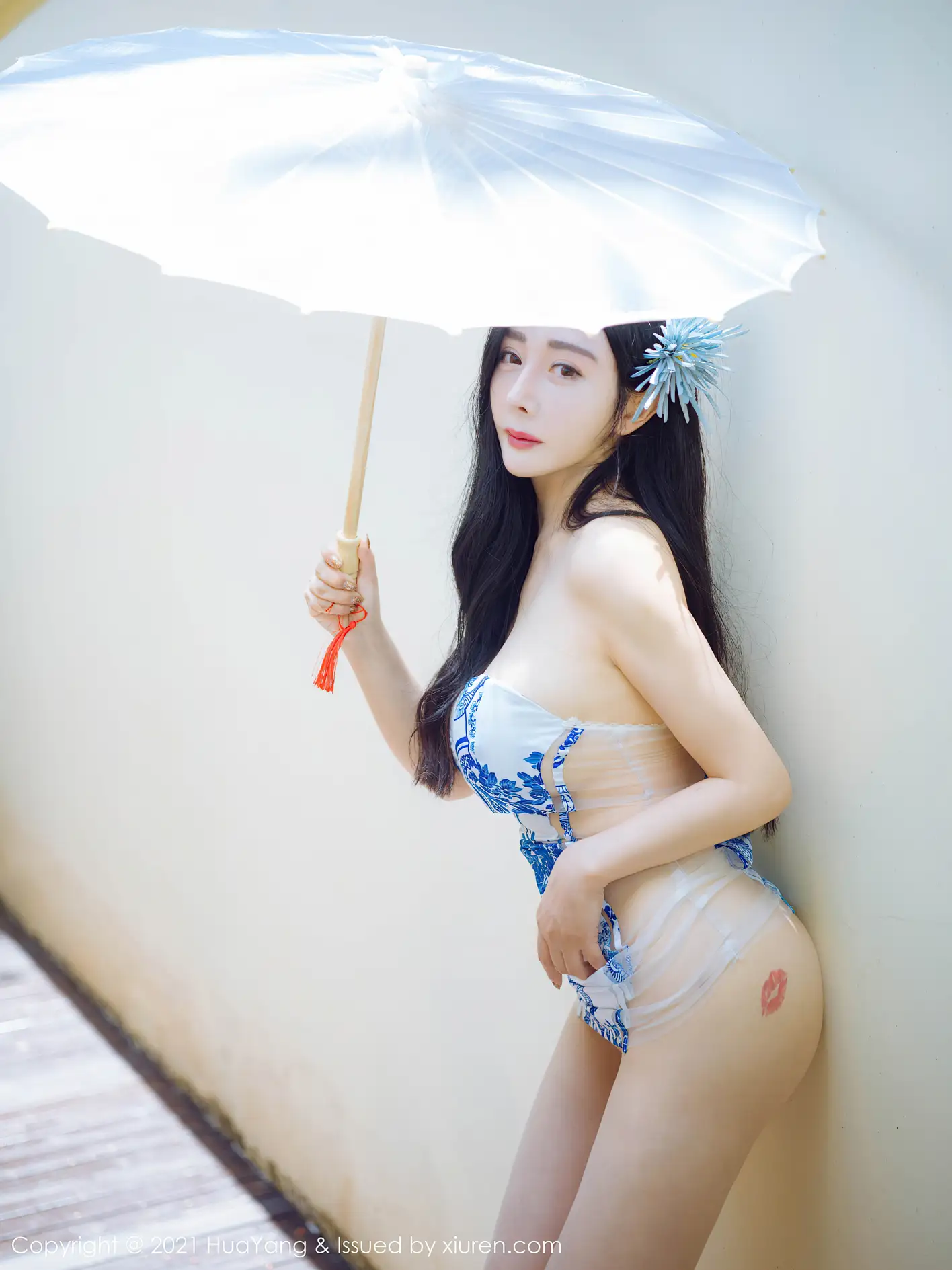 [花漾] 2021.09.14 VOL.0450 允爾#[45P]-9