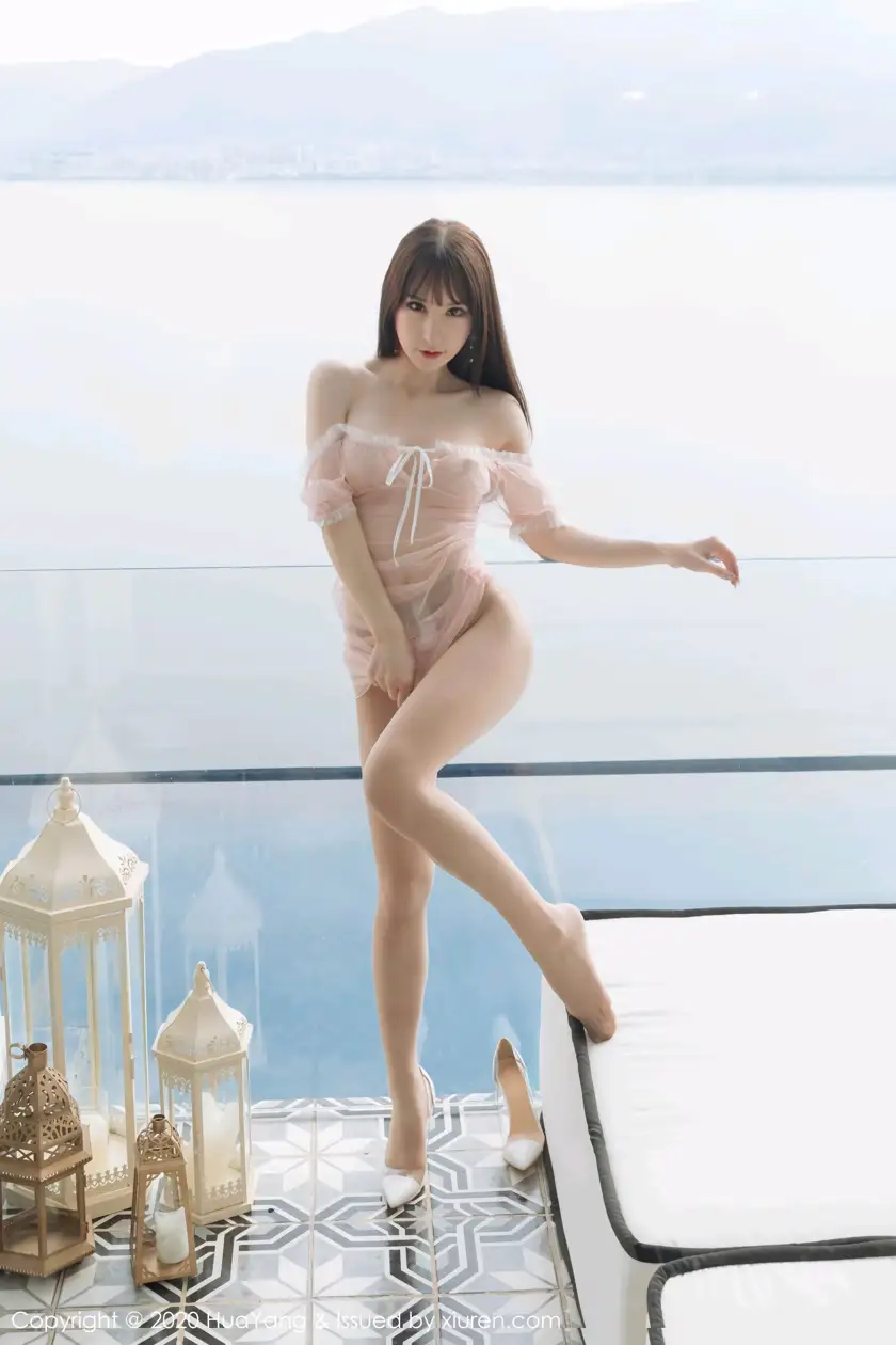 [花漾] 2020.08.13 VOL.0273 周于希Sandy#[59P]-5