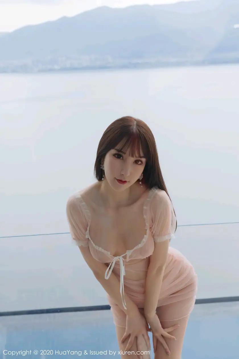 [花漾] 2020.08.13 VOL.0273 周于希Sandy#[59P]-6