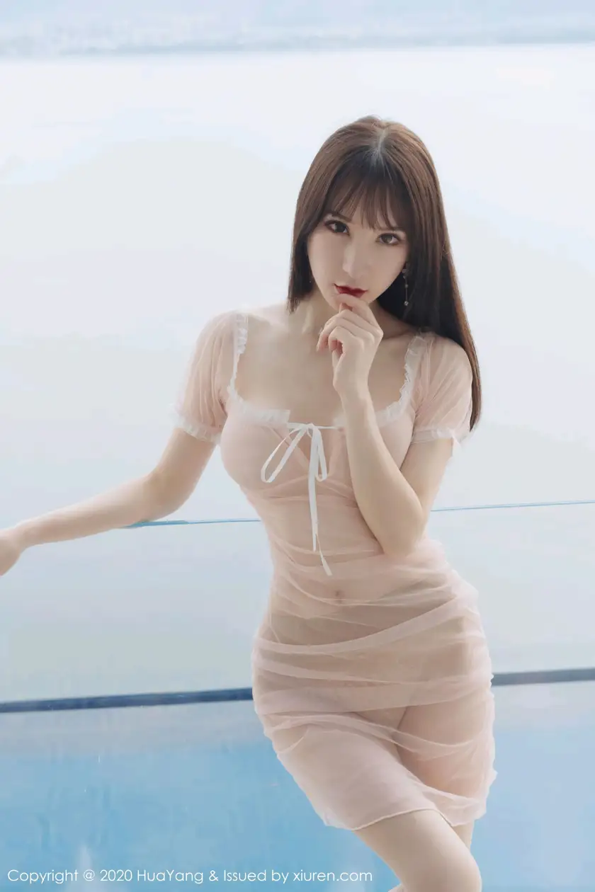 [花漾] 2020.08.13 VOL.0273 周于希Sandy#[59P]-9
