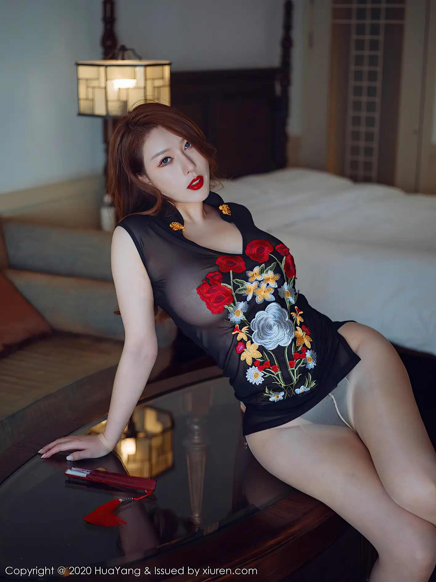 [花漾] 2020.12.03 VOL.0333 尤妮丝Egg#[56P]-6