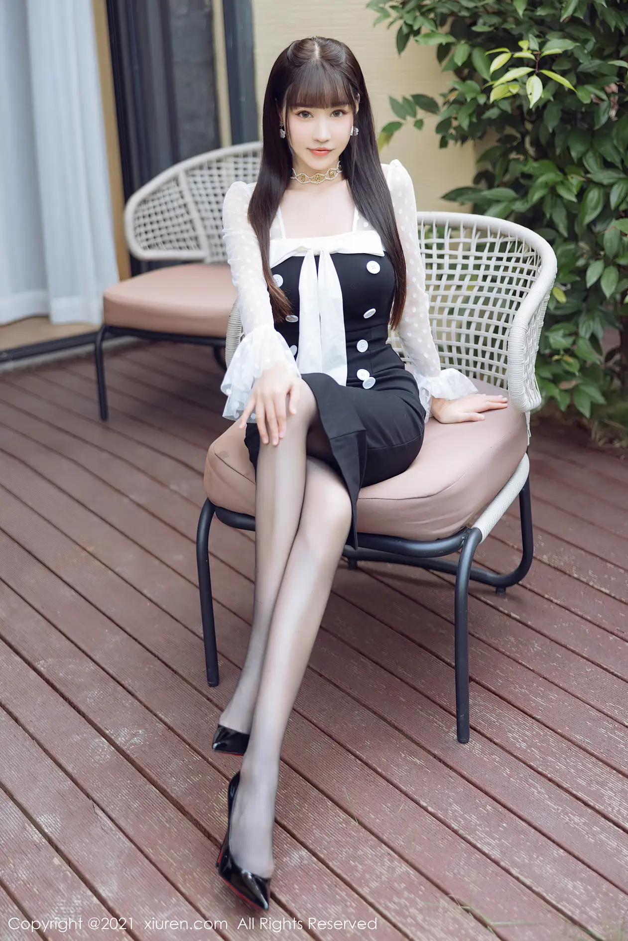 [花漾] 2021.12.10 VOL.0475 朱可儿Flora#[52P]-2