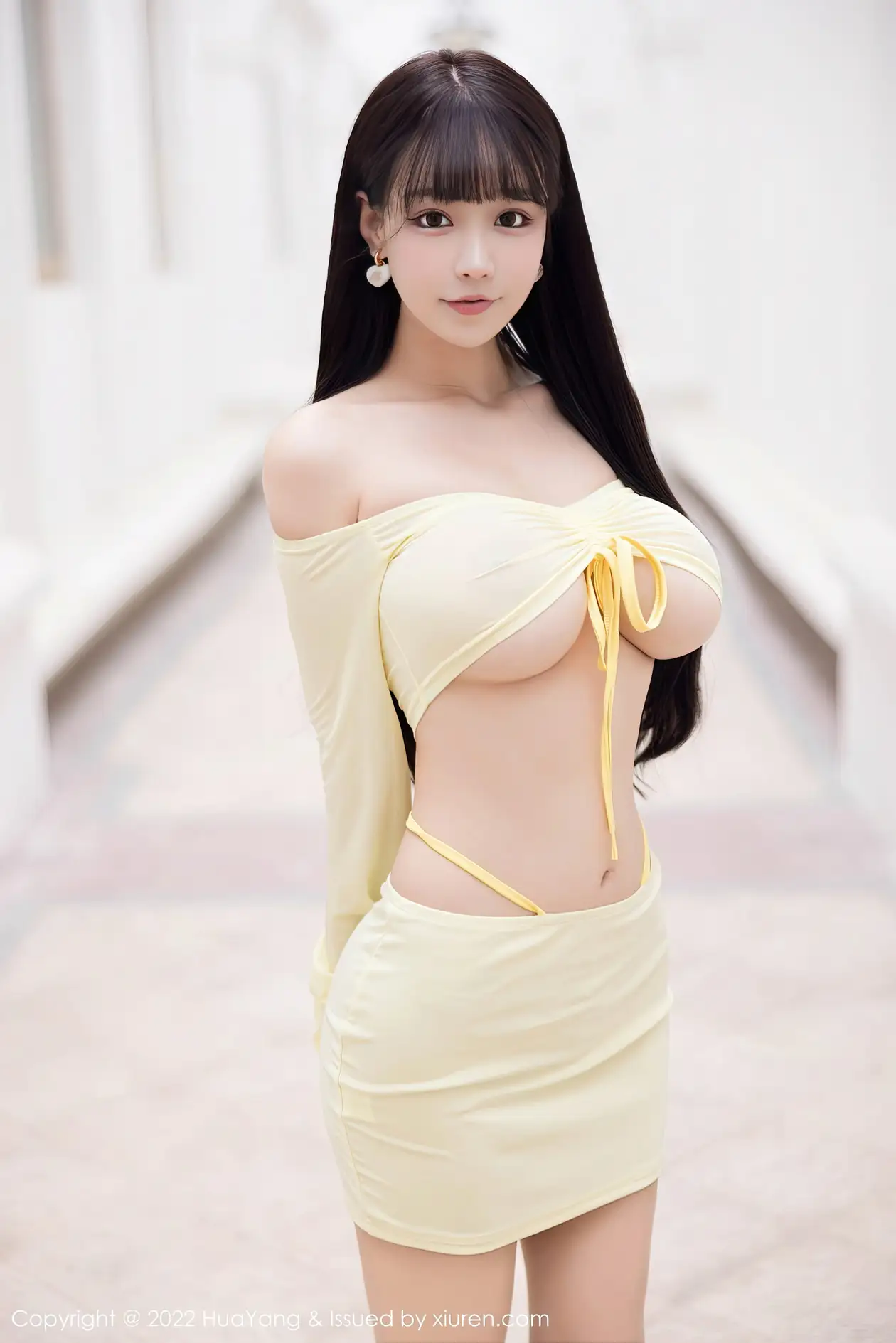 [花漾] 2022.12.08 VOL.0522 朱可儿Flora#[61P]-3