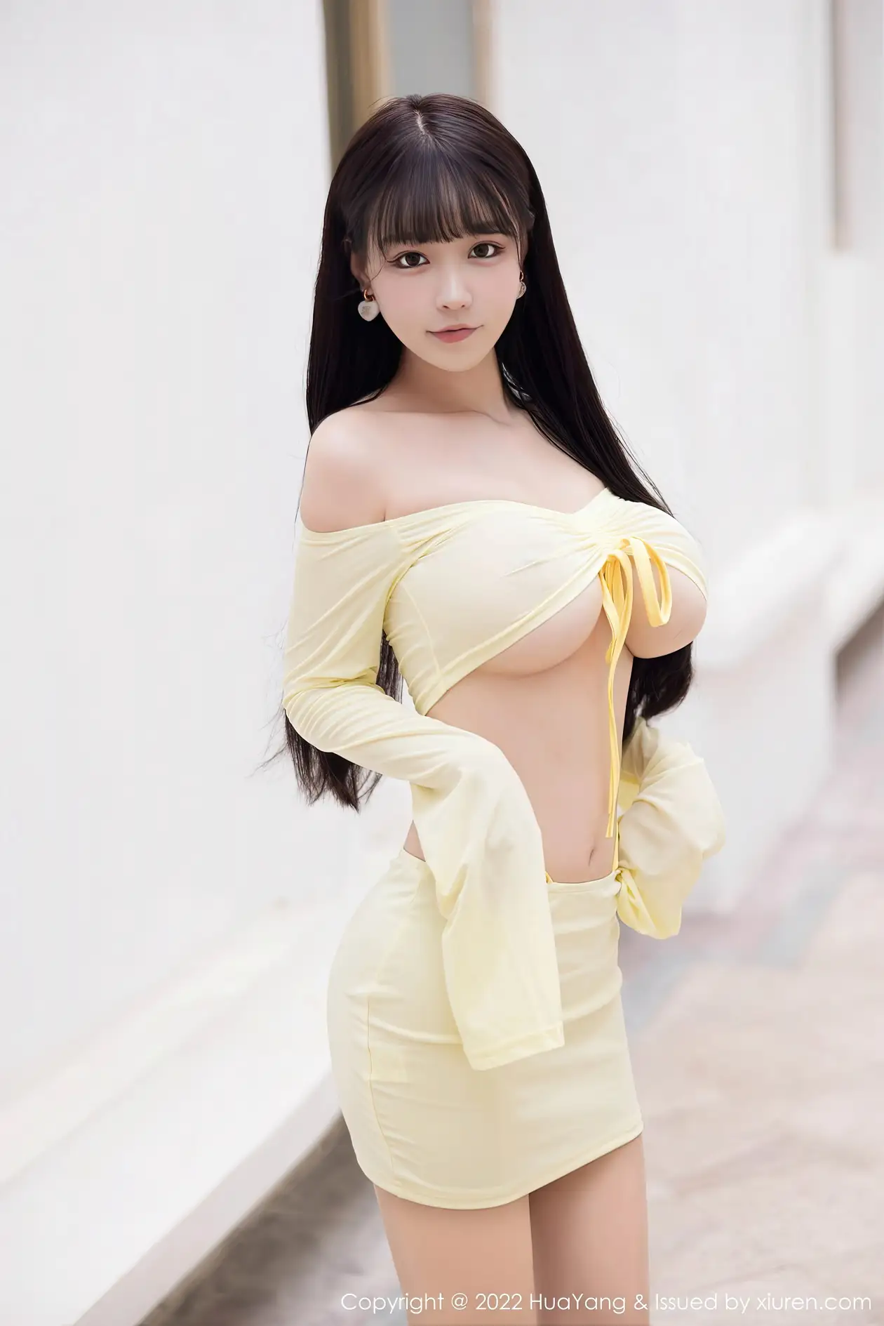 [花漾] 2022.12.08 VOL.0522 朱可儿Flora#[61P]-5