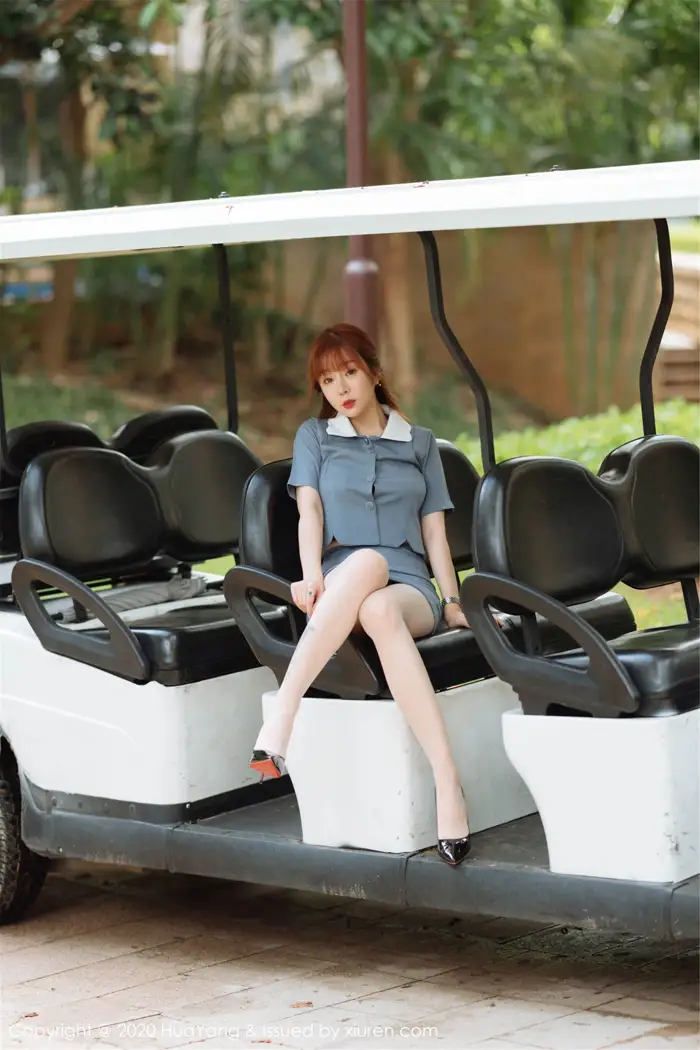 [花漾] 2020.07.17 VOL.0257 王雨纯#[88P]-9
