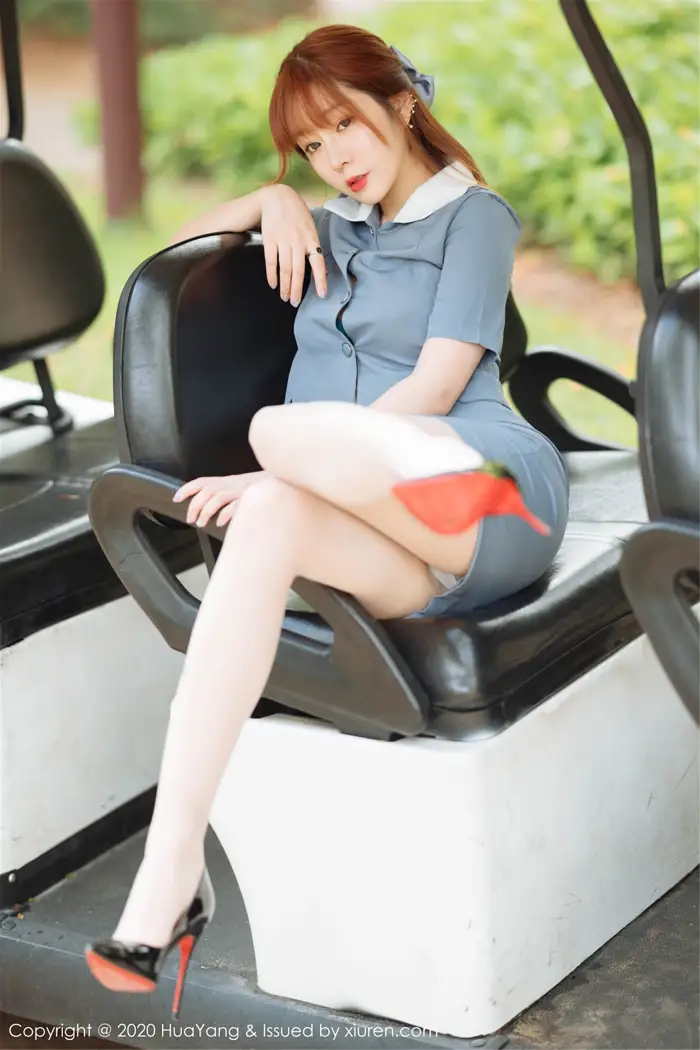 [花漾] 2020.07.17 VOL.0257 王雨纯#[88P]-3