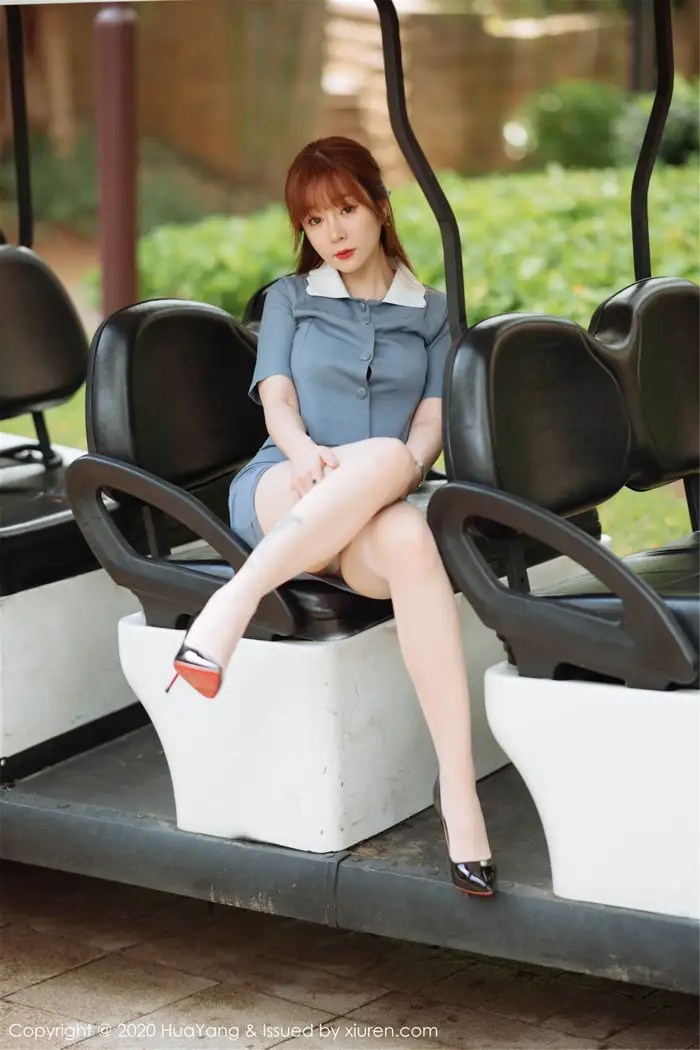 [花漾] 2020.07.17 VOL.0257 王雨纯#[88P]-9
