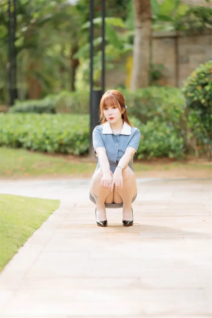 [花漾] 2020.07.17 VOL.0257 王雨纯#[88P]-2