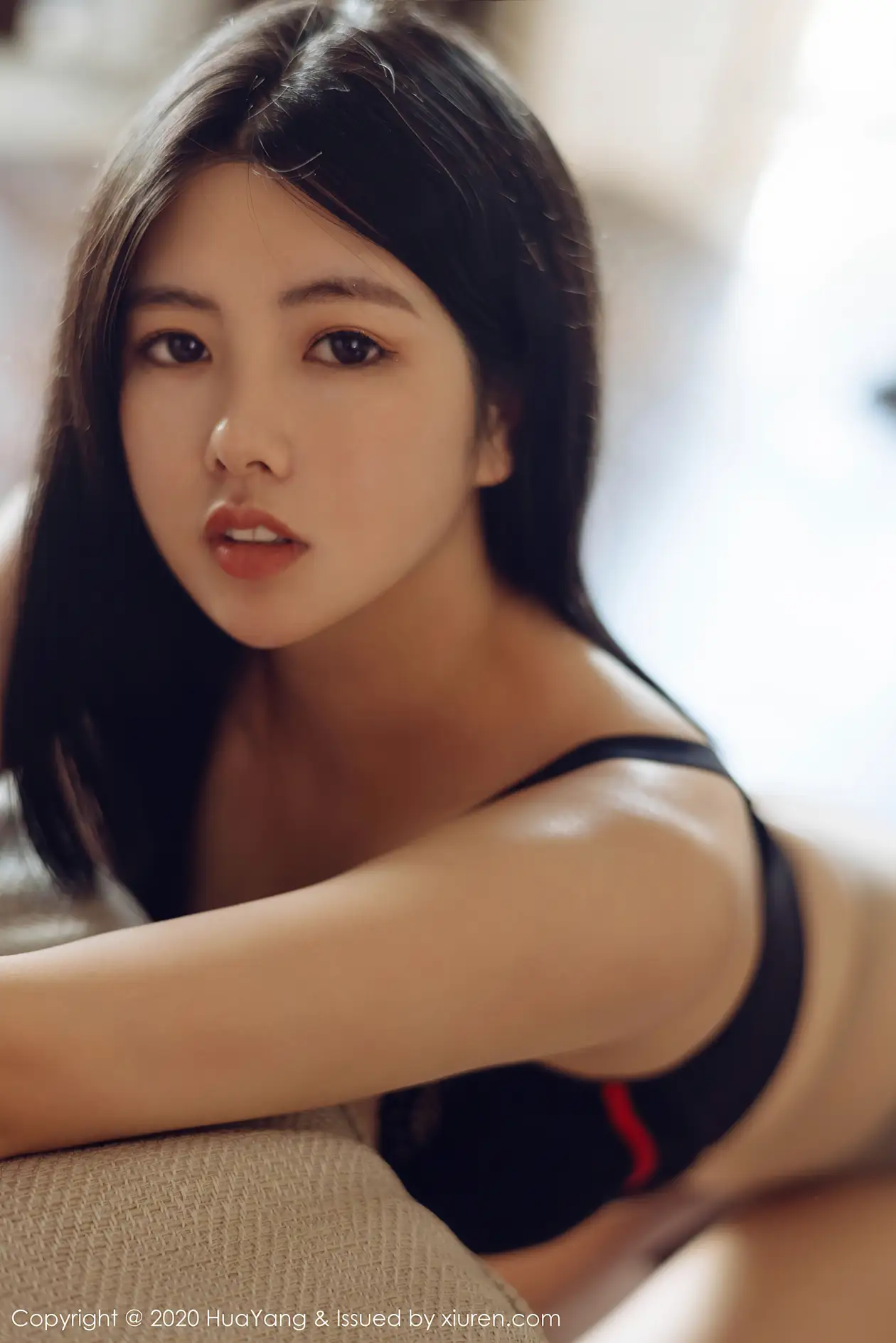 [花漾] 2020.10.12 VOL.0303 娜露Selena#[56P]-10