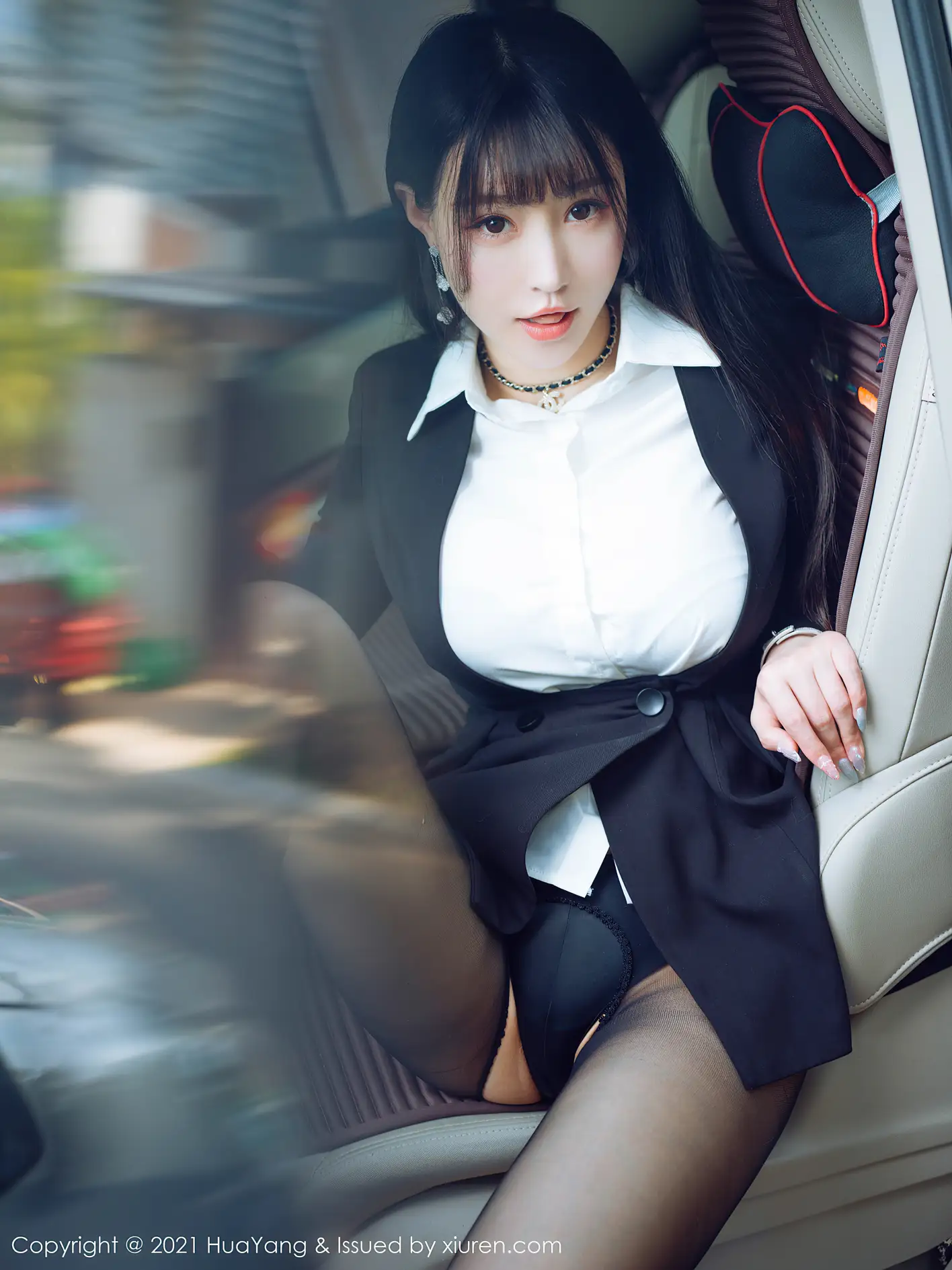 [花漾] 2021.04.01 VOL.0383 朱可儿Flower#[74P]-2