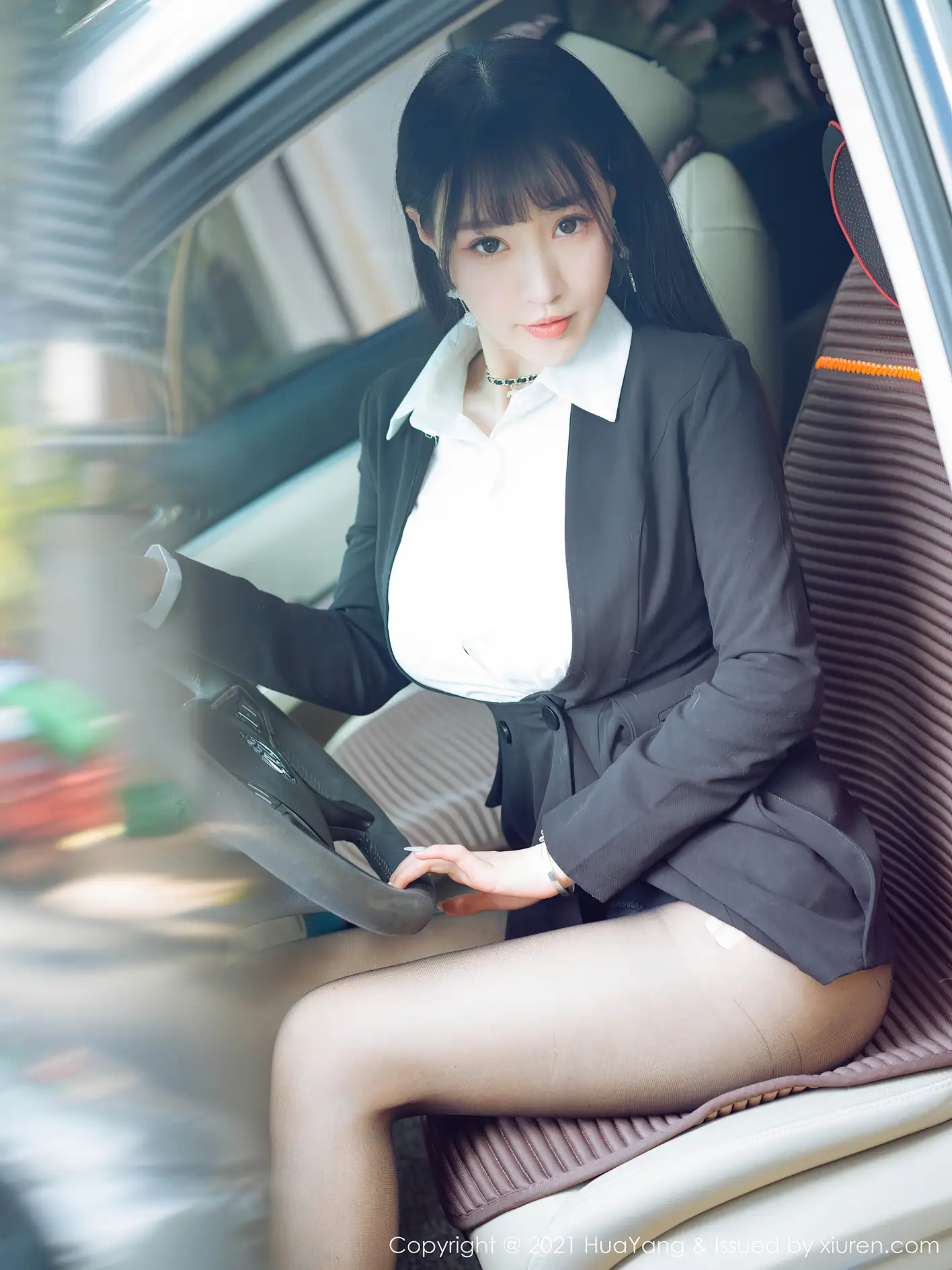 [花漾] 2021.04.01 VOL.0383 朱可儿Flower#[74P]-5
