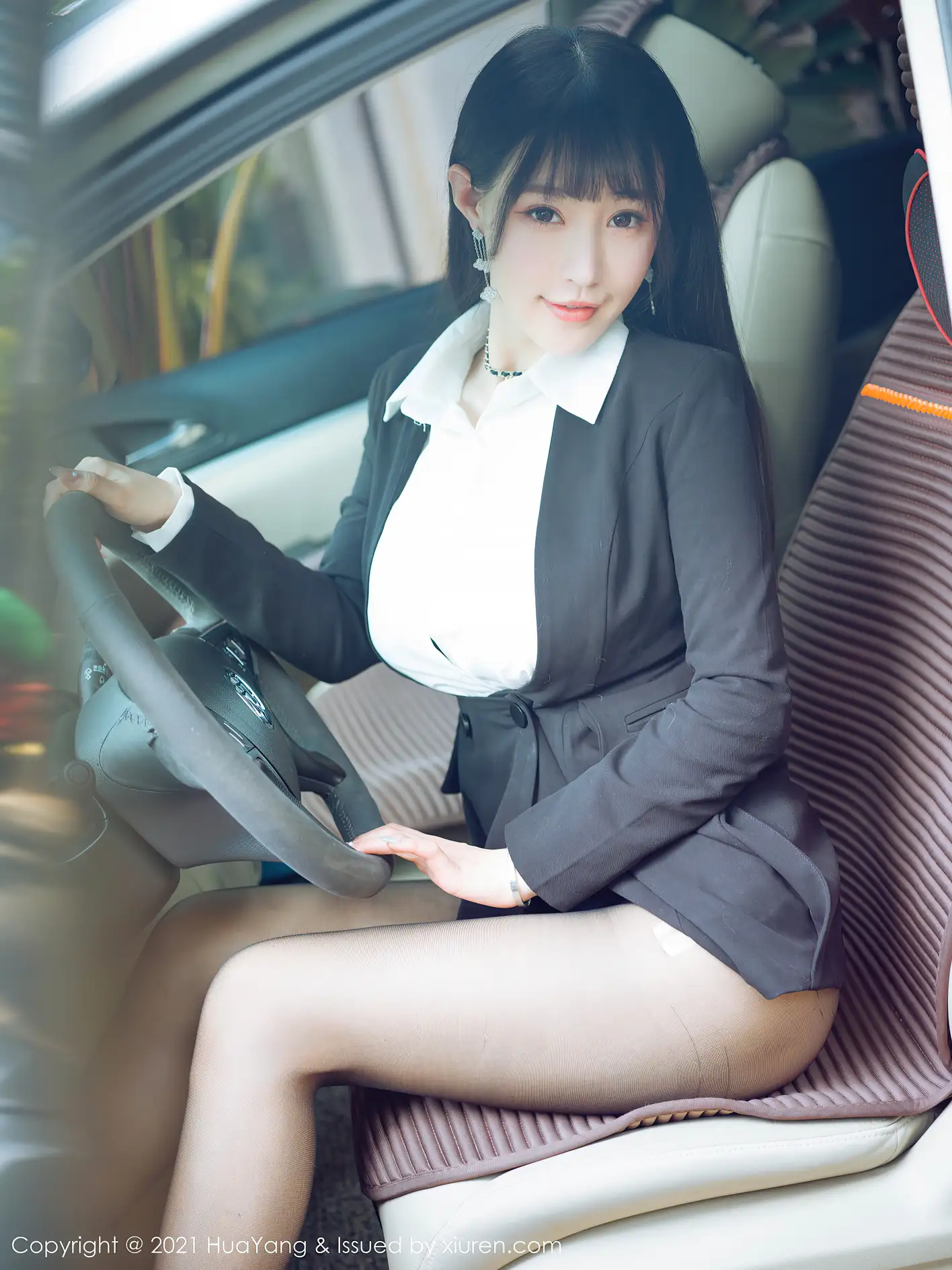 [花漾] 2021.04.01 VOL.0383 朱可儿Flower#[74P]-6