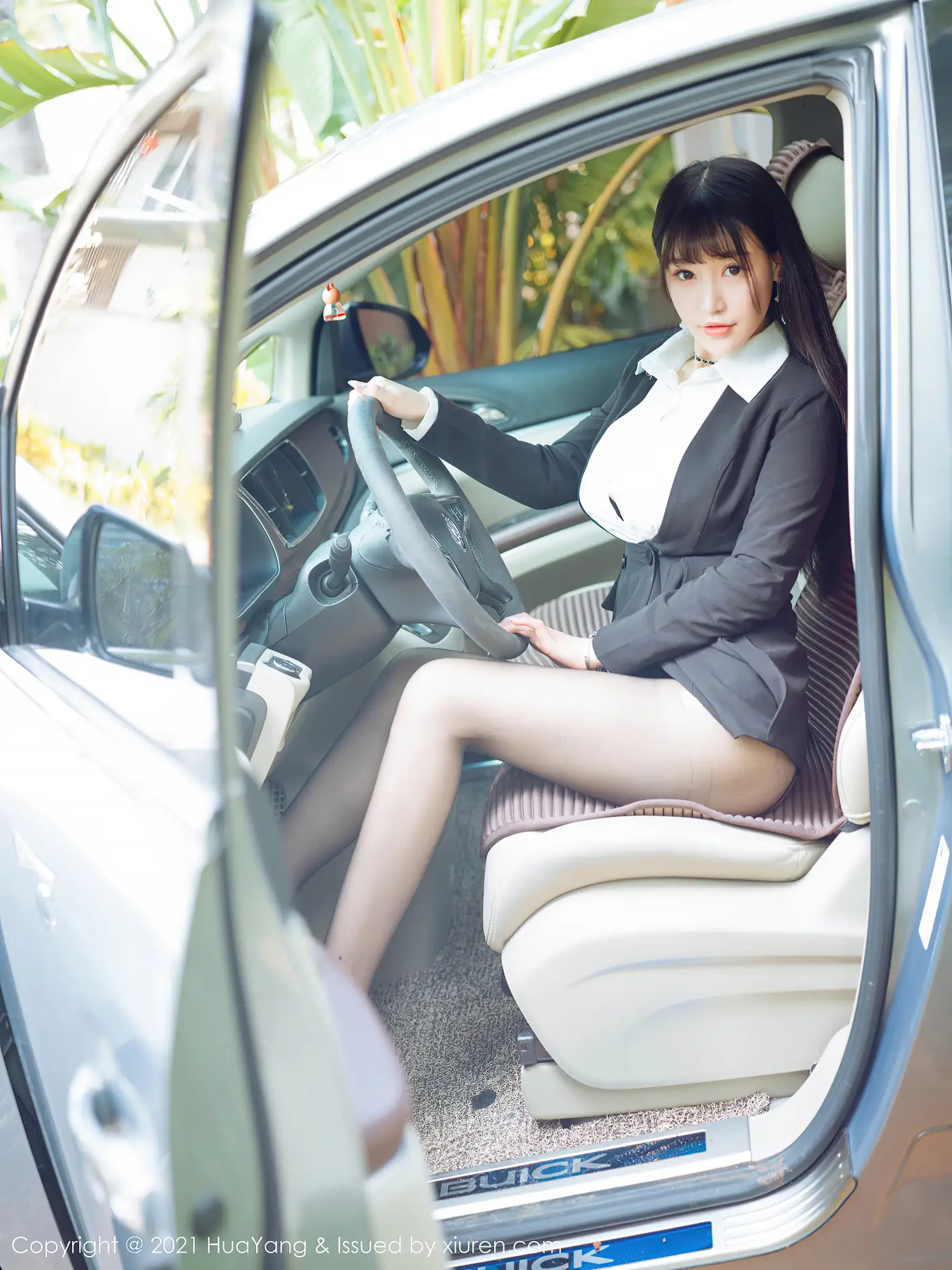 [花漾] 2021.04.01 VOL.0383 朱可儿Flower#[74P]-7