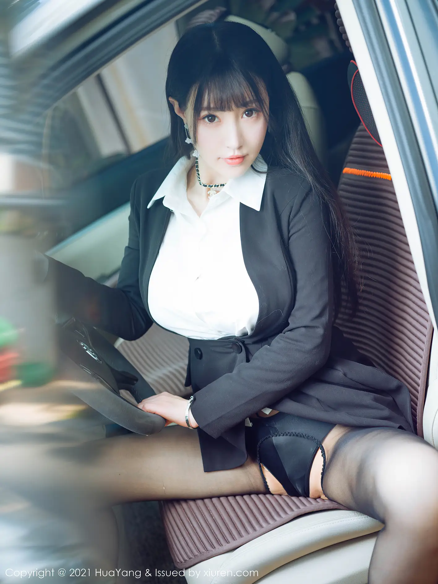 [花漾] 2021.04.01 VOL.0383 朱可儿Flower#[74P]-8