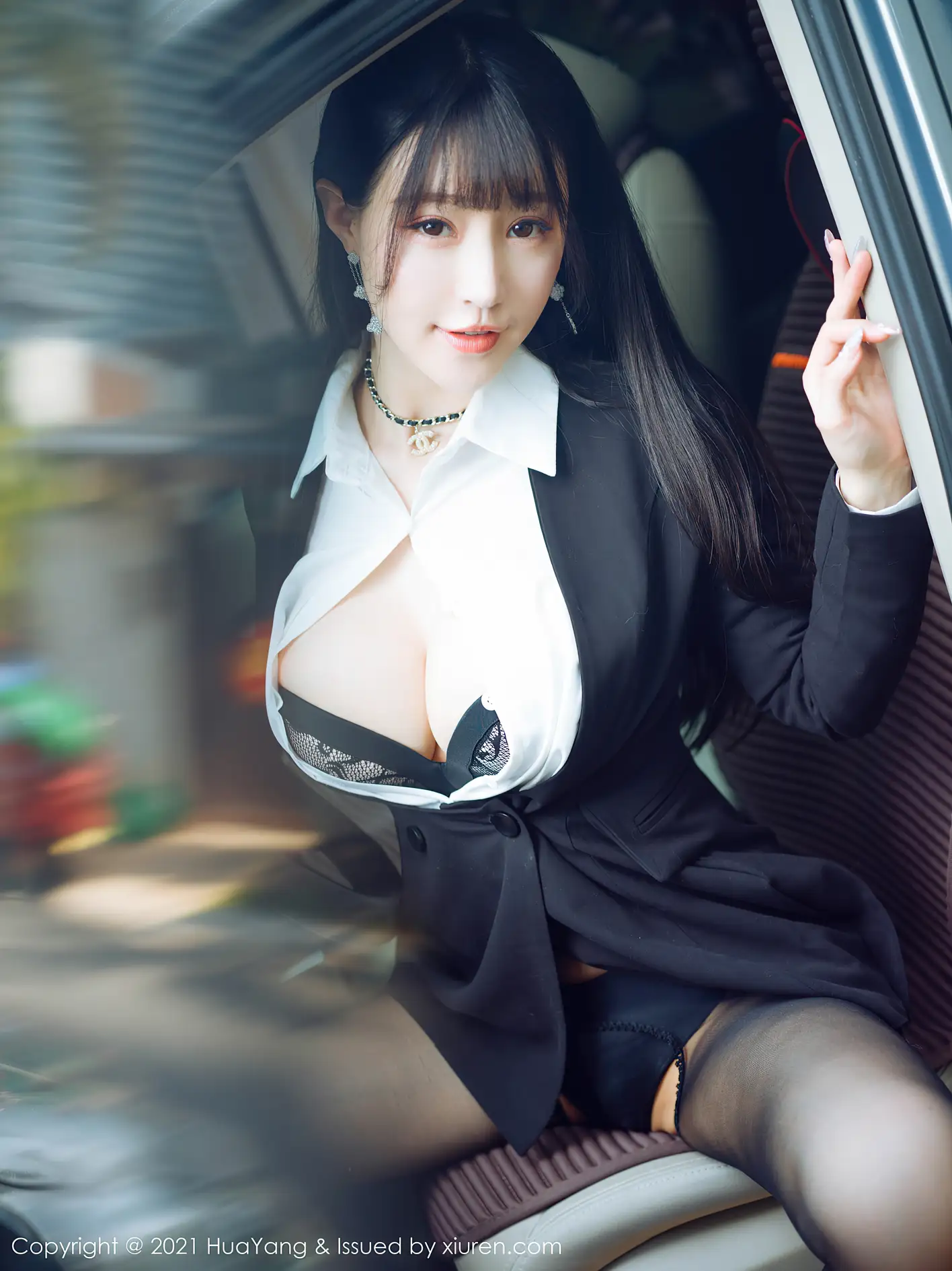 [花漾] 2021.04.01 VOL.0383 朱可儿Flower#[74P]-10