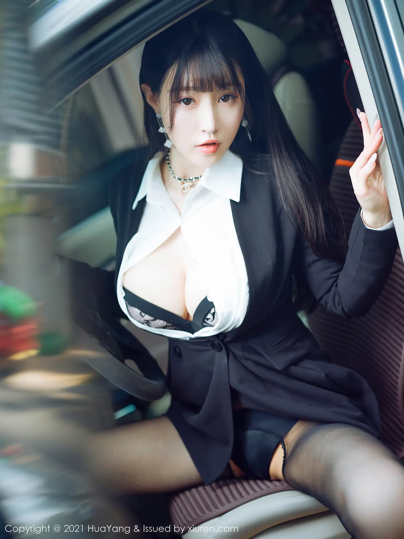 [花漾] 2021.04.01 VOL.0383 朱可儿Flower#[74P]-1
