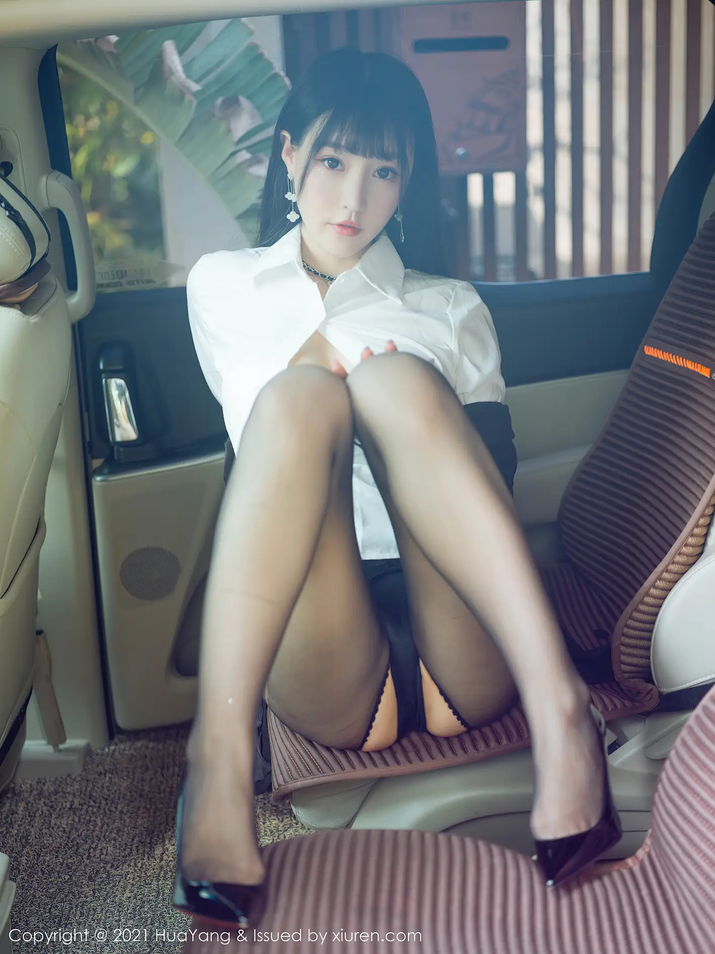 [花漾] 2021.04.01 VOL.0383 朱可儿Flower#[74P]-5