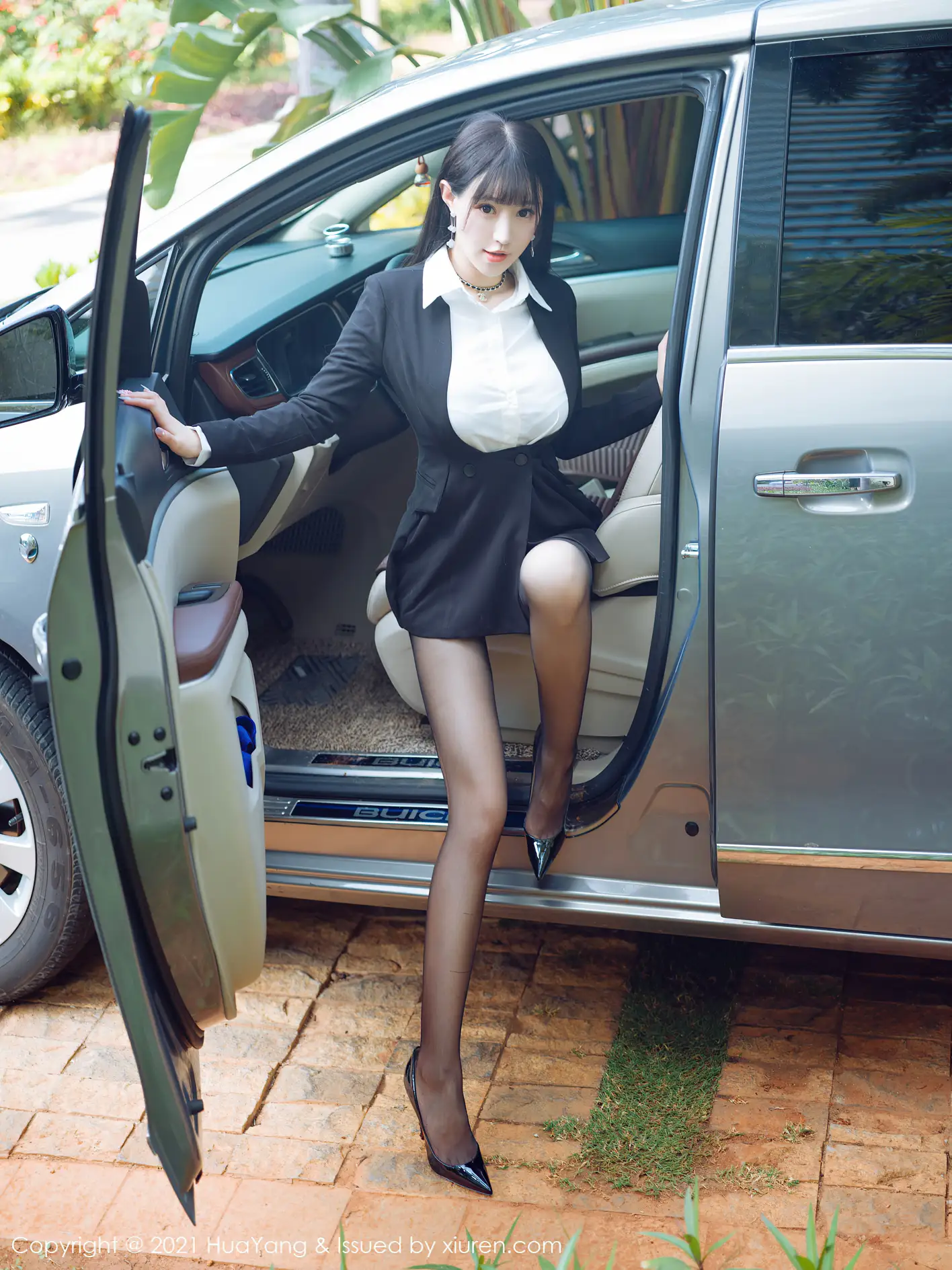 [花漾] 2021.04.01 VOL.0383 朱可儿Flower#[74P]-4
