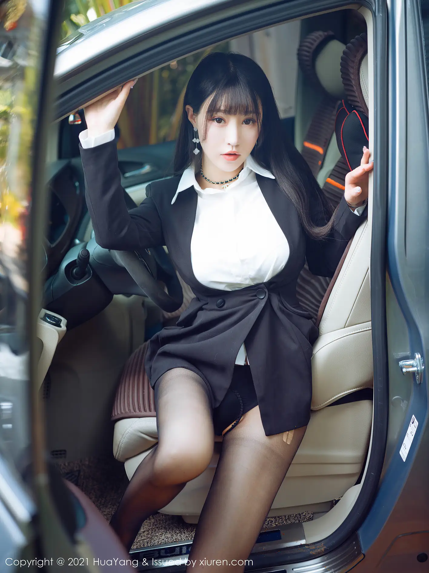 [花漾] 2021.04.01 VOL.0383 朱可儿Flower#[74P]-8