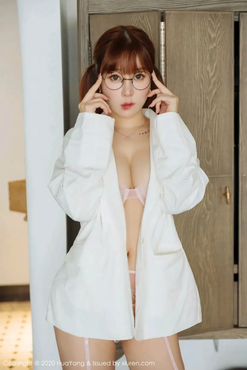 [花漾] 2020.08.26 VOL.0277 王雨纯#[44P]-4